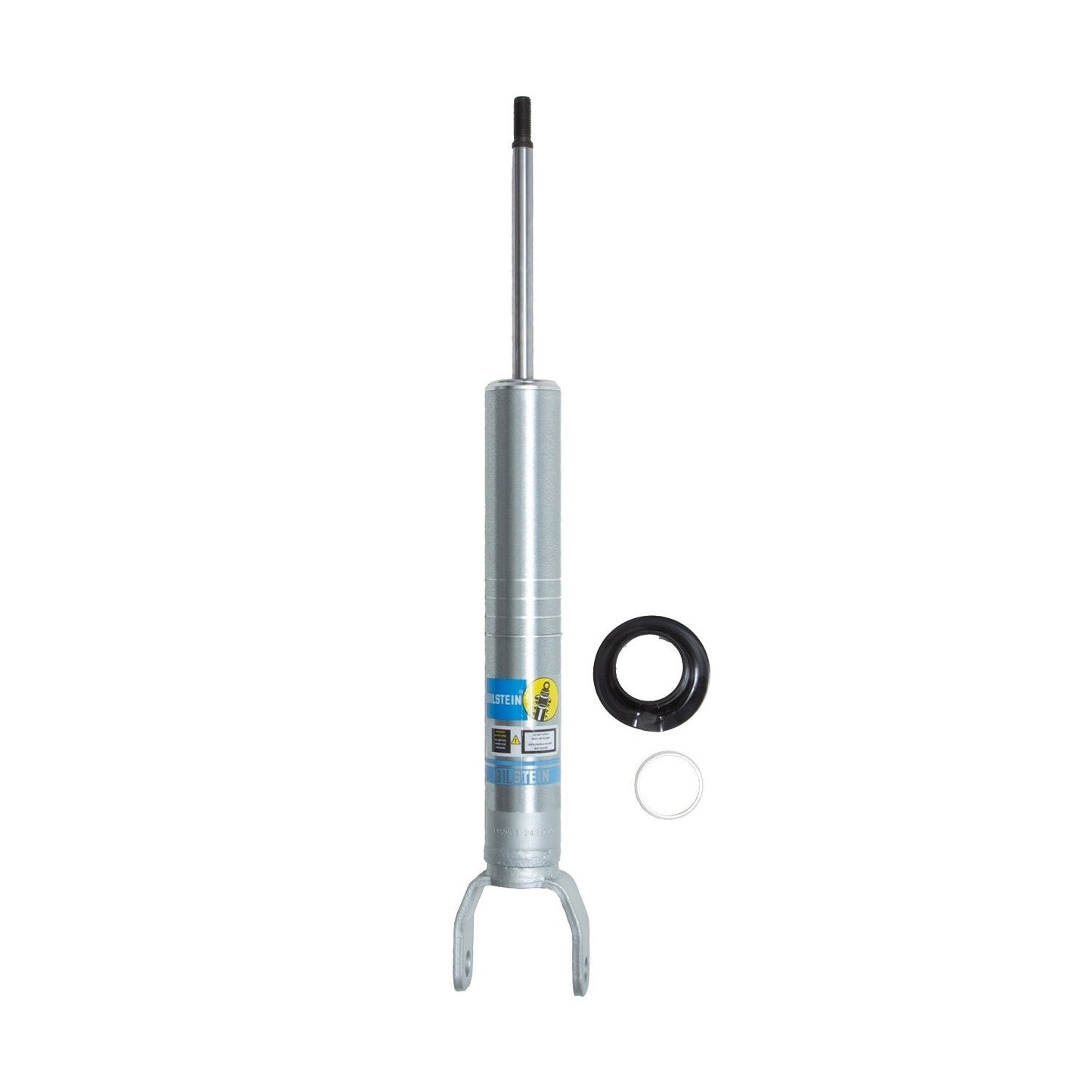 Bilstein 06-08 Dodge Ram 1500 4WD 0-2in Lift 5100 Series Front 46mm Monotube Shock Absorber 24-317795