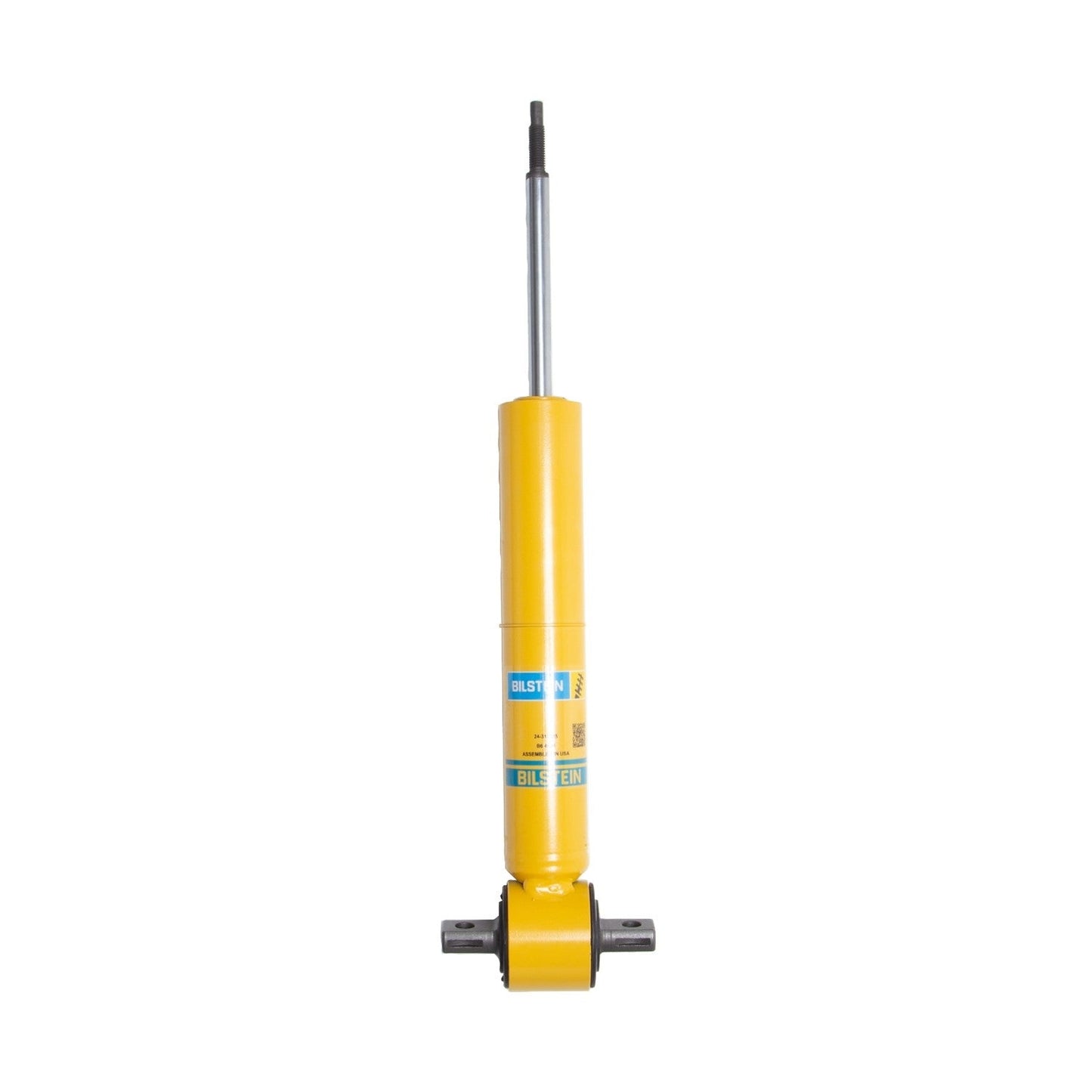 Bilstein 07-13 Chevrolet Silverado 1500 B6 4600 Front 46mm Monotube Shock Absorber 24-317825