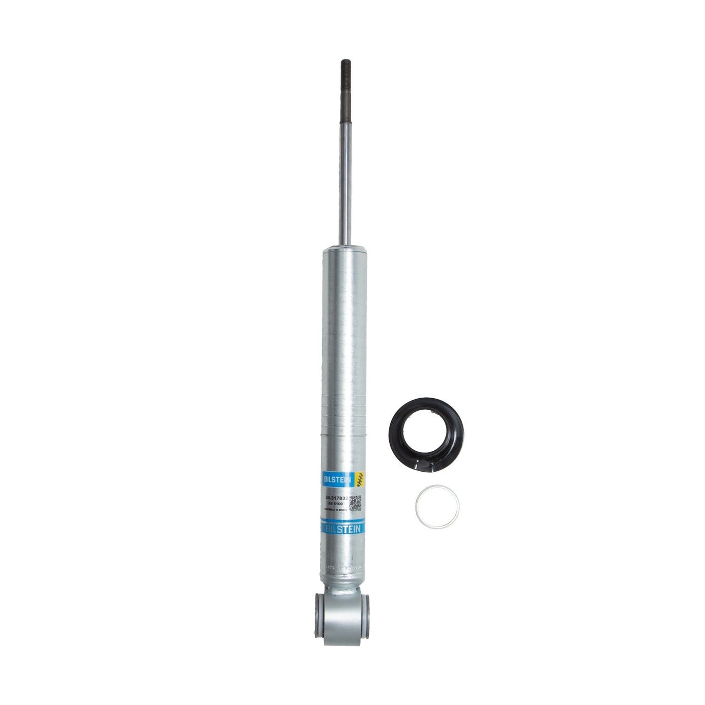 Bilstein 09-13 Ford F-150 Flotillera B8 5100 Series Front 46mm Monotube Shock Absorber 24-317832