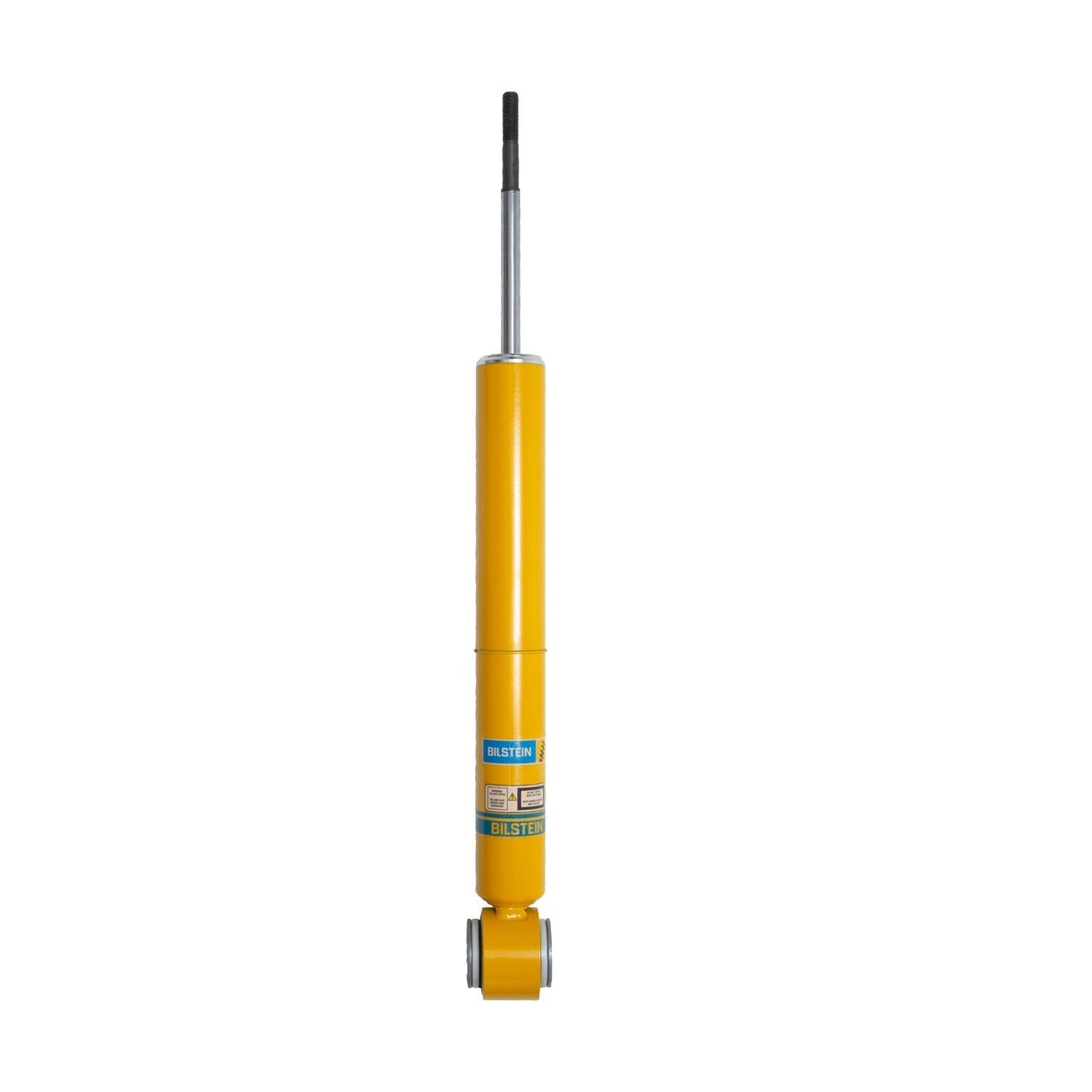 Bilstein 09-13 Ford F150 4WD B6 4600 Series Front 46mm Monotube Shock Absorber 24-317863