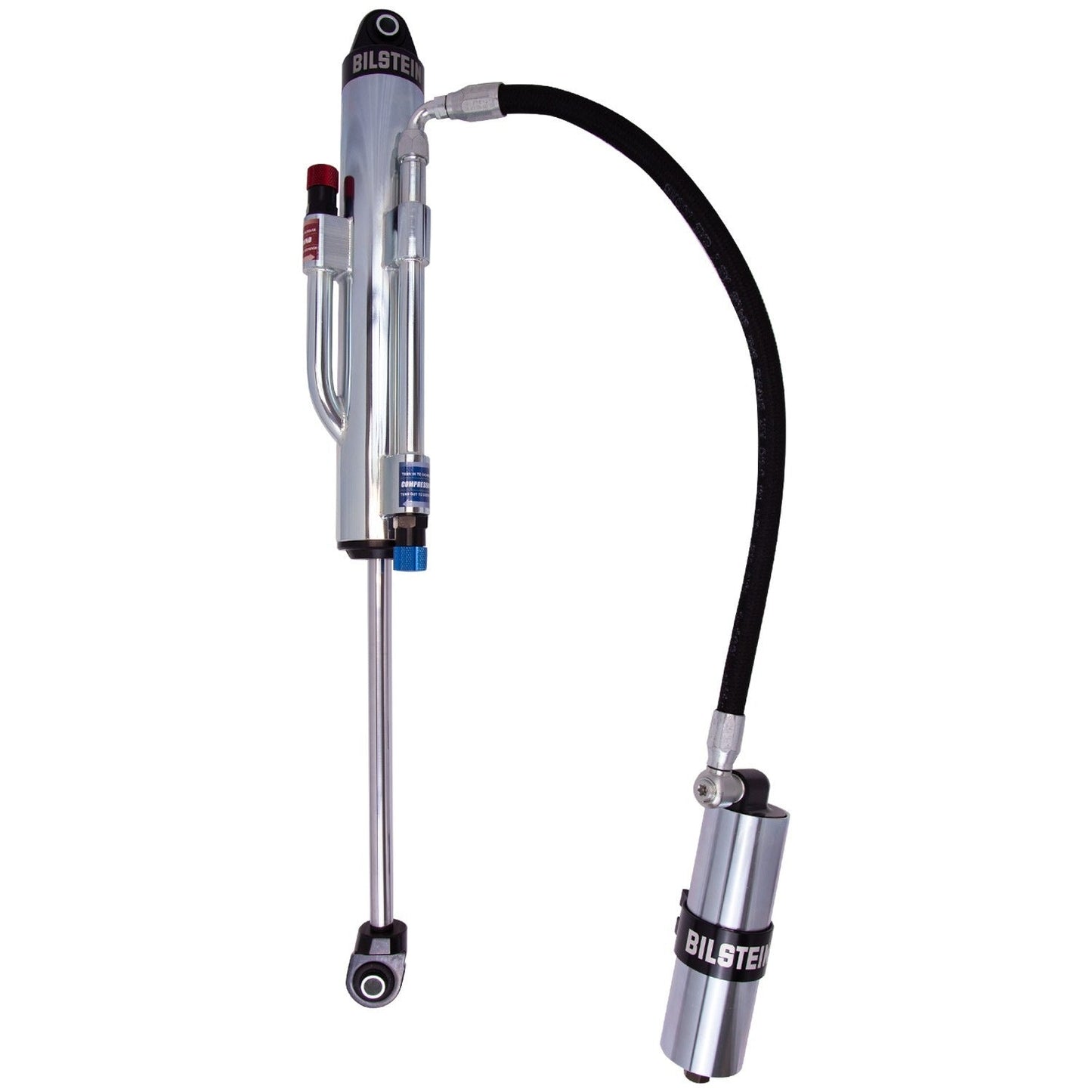 Bilstein B8 8100 (Bypass) - Suspension Shock Absorber 25-305364