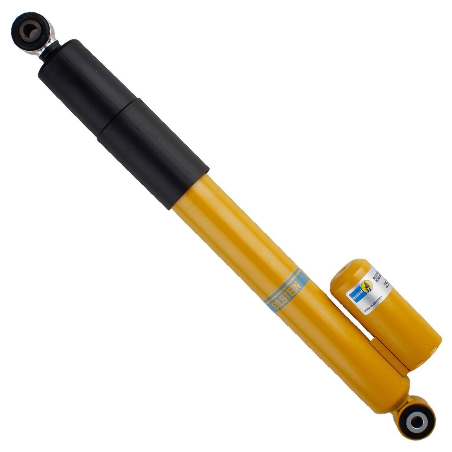Bilstein 15-18 Mercedes-Benz Sprinter 2500 B6 Camper Advanced (DampMatic) Rear Shock Absorber 25-334357
