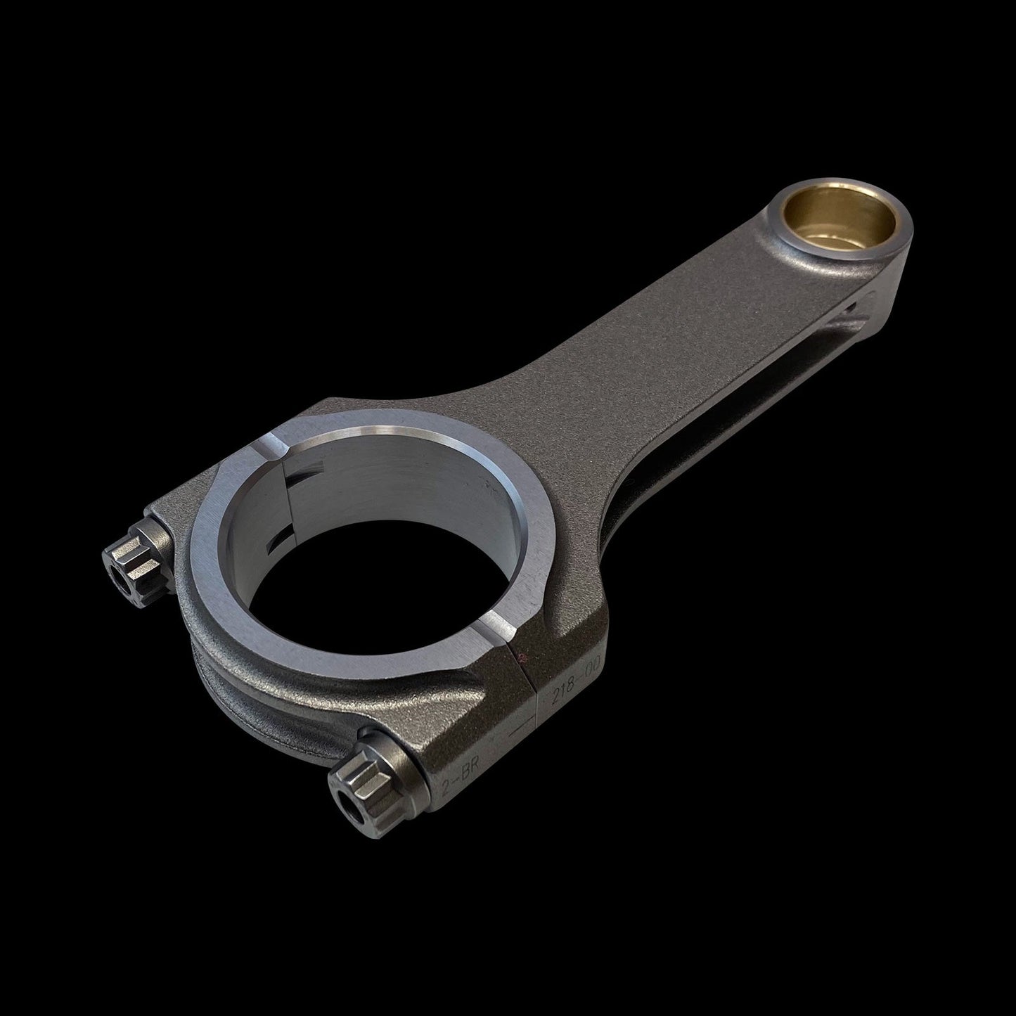 Brian Crower Polaris Pro-R (21-up) ProH2K Connecting Rods w/ARP2000 Fasteners BC6915