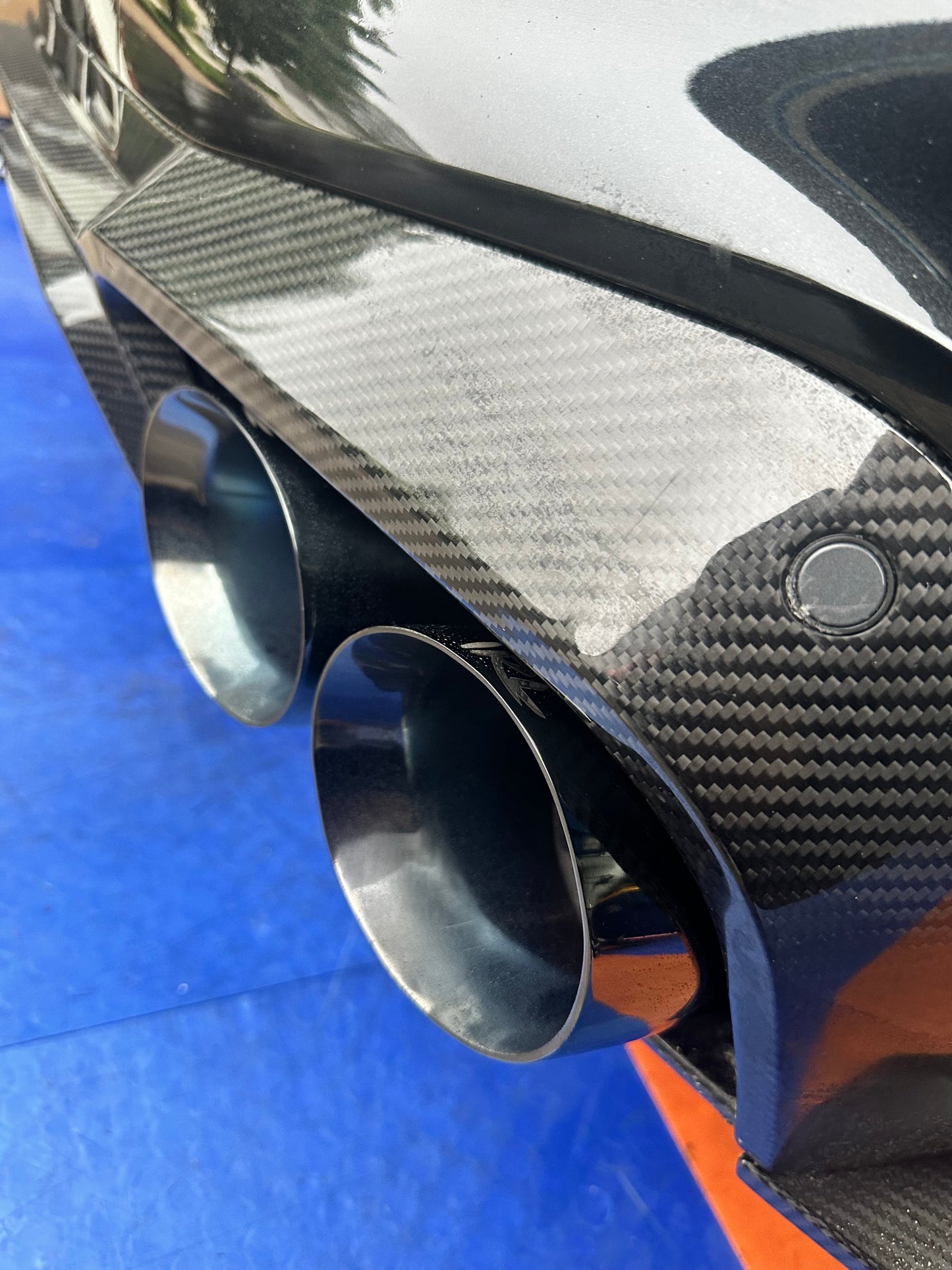 IRL 4.5” Tips