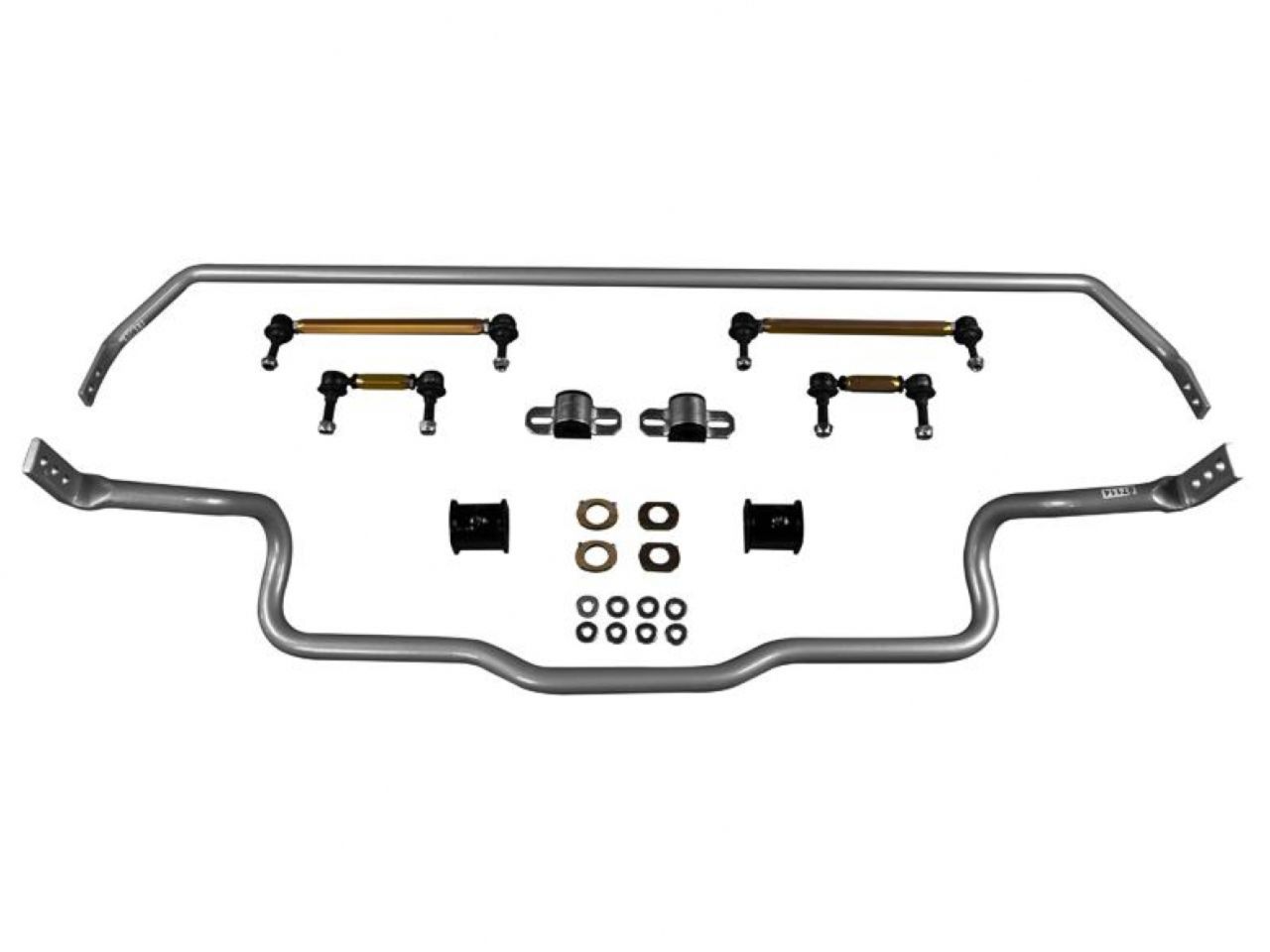 Whiteline Sway Bar - Vehicle Kit