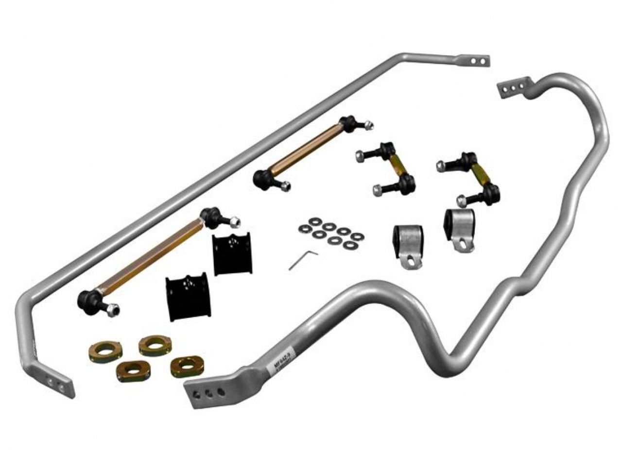 Whiteline Sway Bar - Vehicle Kit