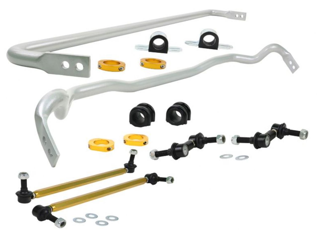 Whiteline Sway Bar - Vehicle Kit