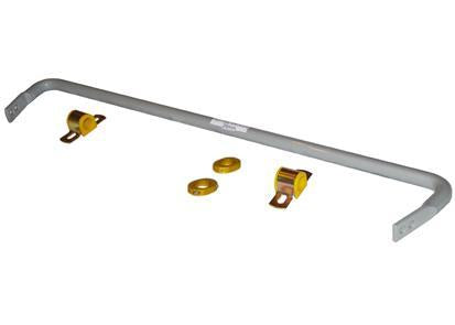 Whiteline Performance Rear Sway Bar - 24mm 2 Point Adjustable