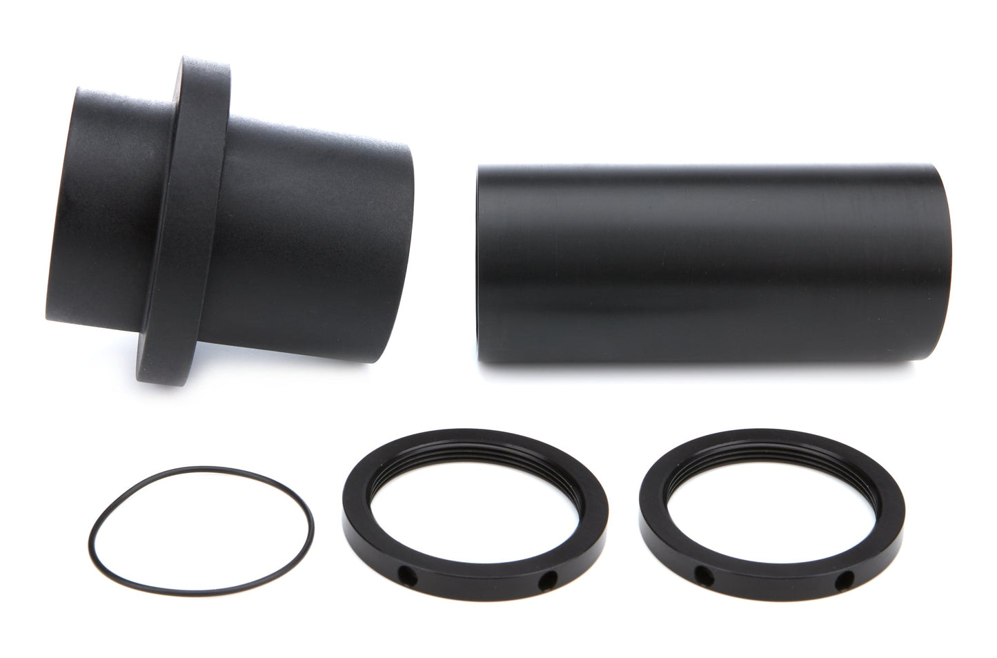 Bilstein Slider Kit Stack Spring 2.5in 5in Long Sleeve B4-MKT-0002A00
