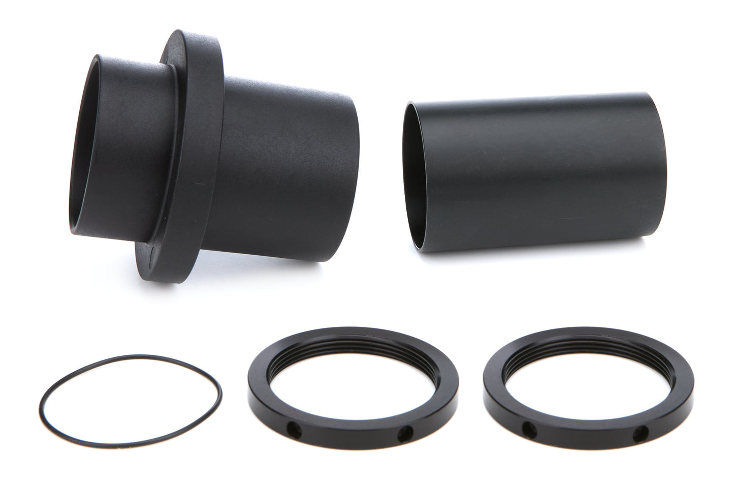 Bilstein Slider Kit Stack Spring 2.5in 3.5in Long Sleeve B4-MKT-0004A00