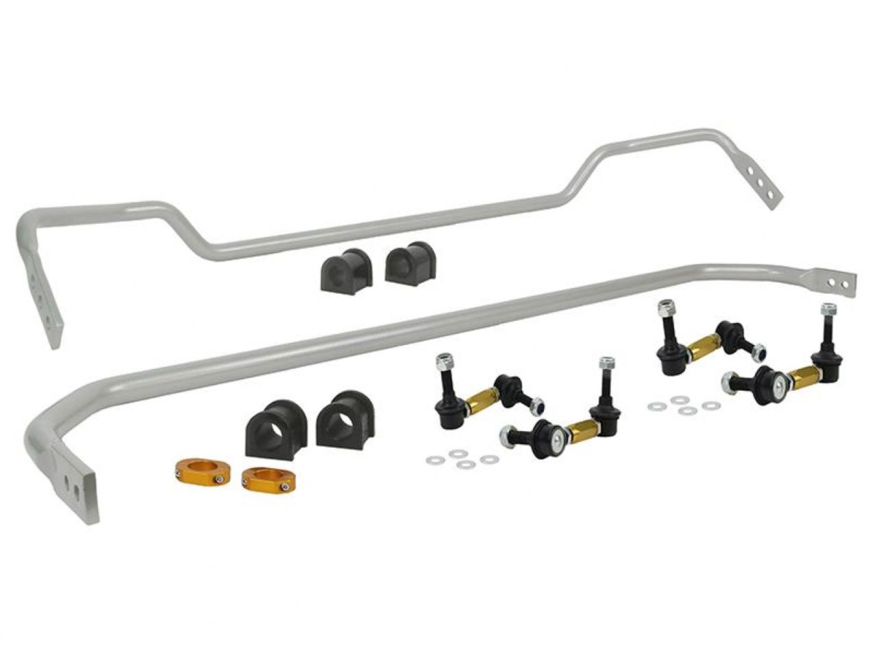 Whiteline Sway Bar - Vehicle Kit