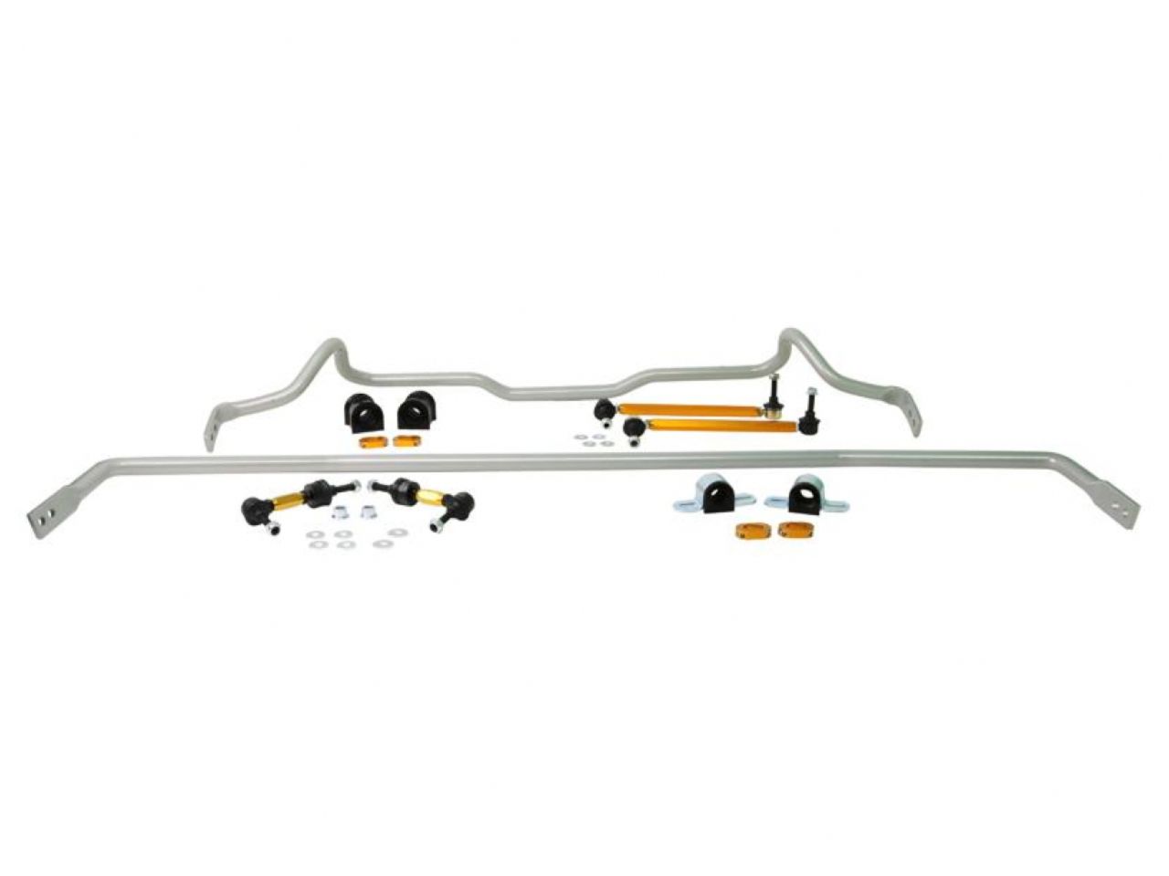 Whiteline Sway Bar - Vehicle Kit