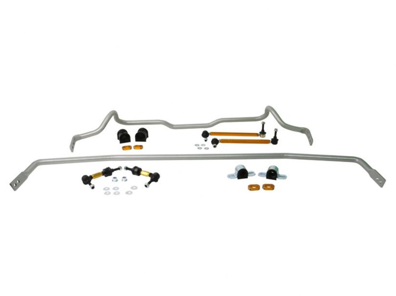 Whiteline Sway Bar - Vehicle Kit