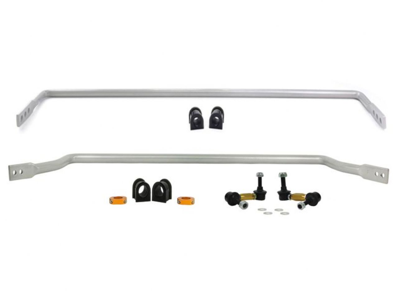 Whiteline Sway Bar - Vehicle Kit