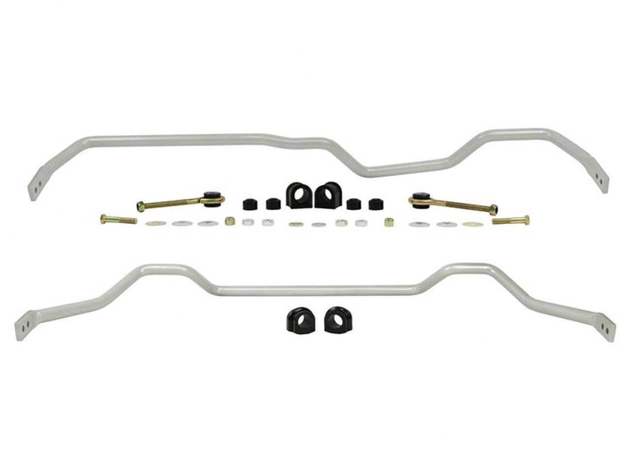 Whiteline Sway Bar - Vehicle Kit