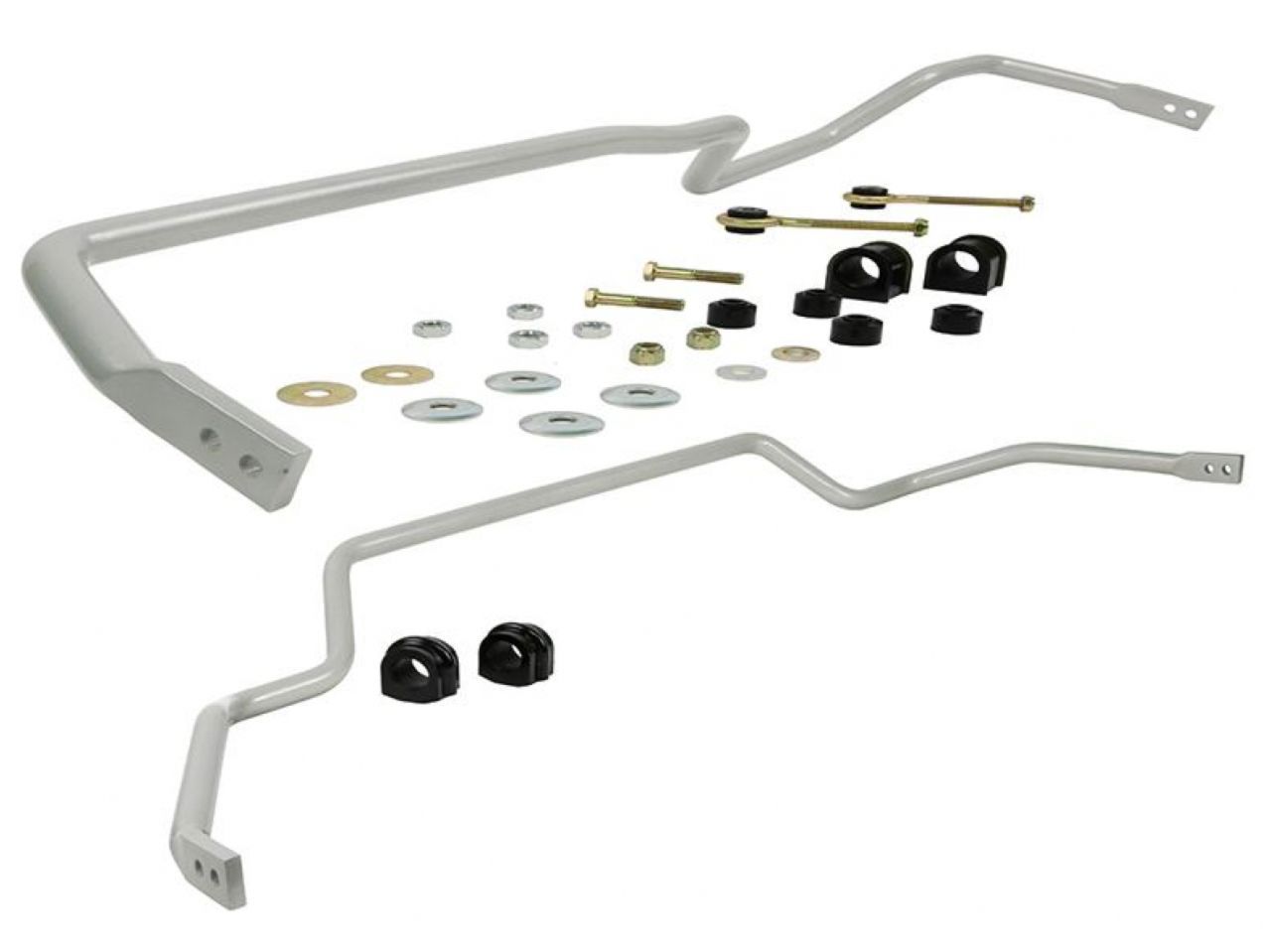 Whiteline Sway Bar - Vehicle Kit