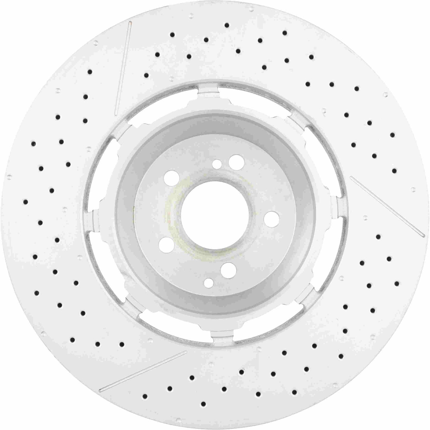 Brembo Disc Brake Rotor 09.B848.33