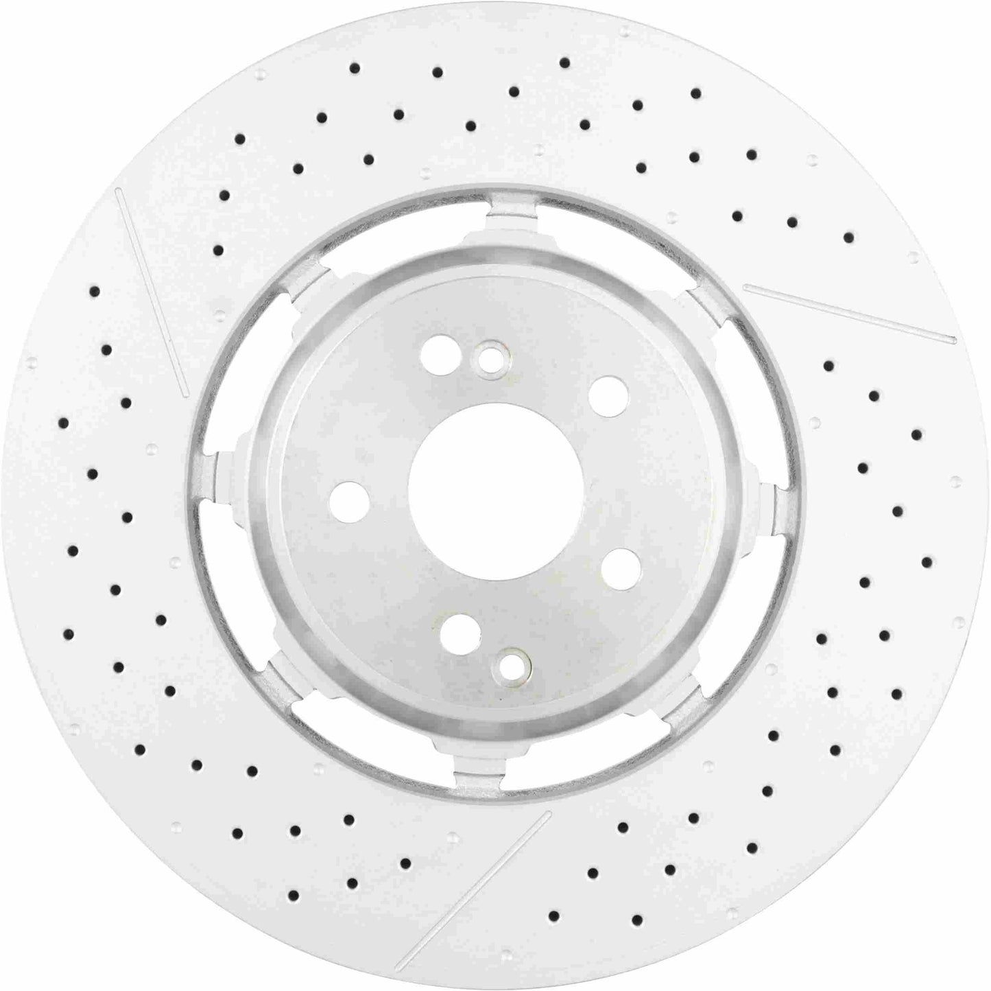 Brembo Disc Brake Rotor 09.B848.33