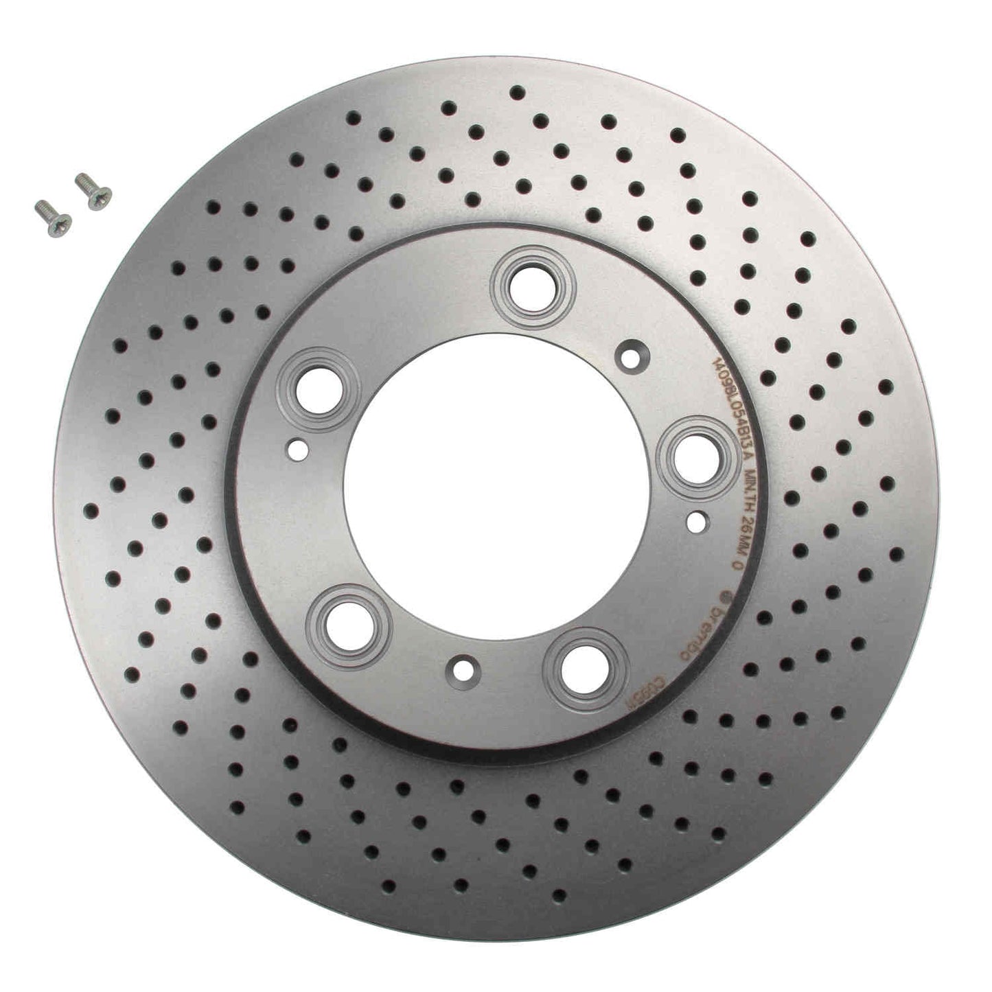 Brembo 09.C095.11