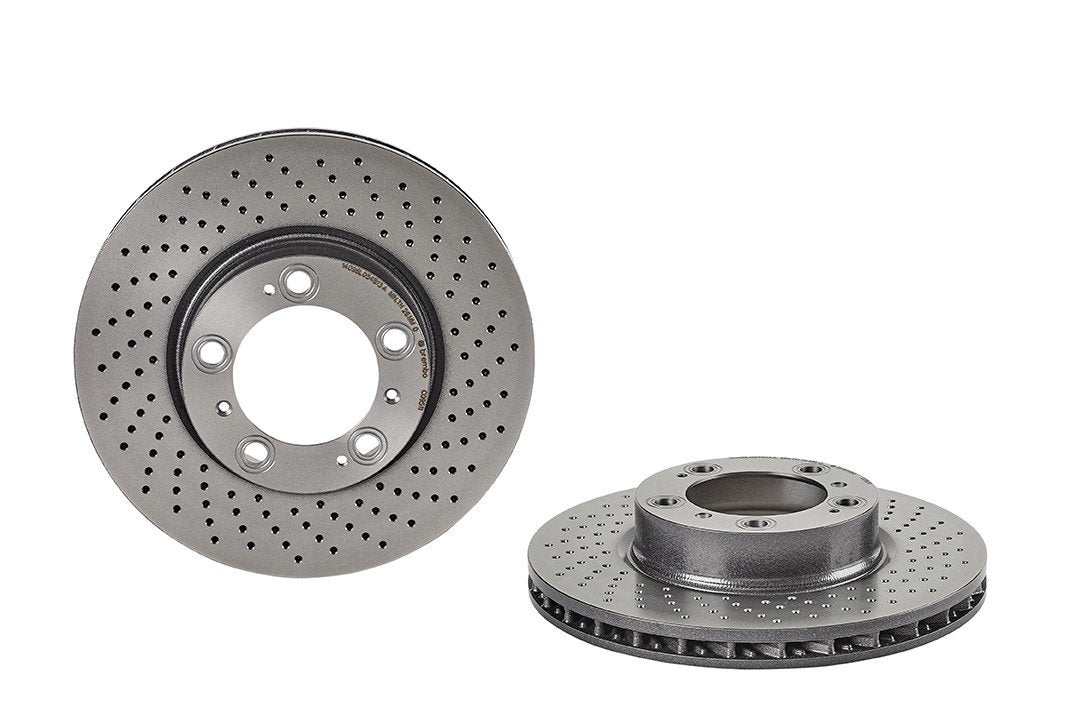 Brembo 09.C095.11