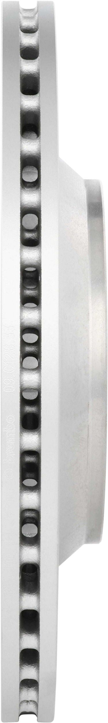Brembo Disc Brake Rotor 09.C128.33