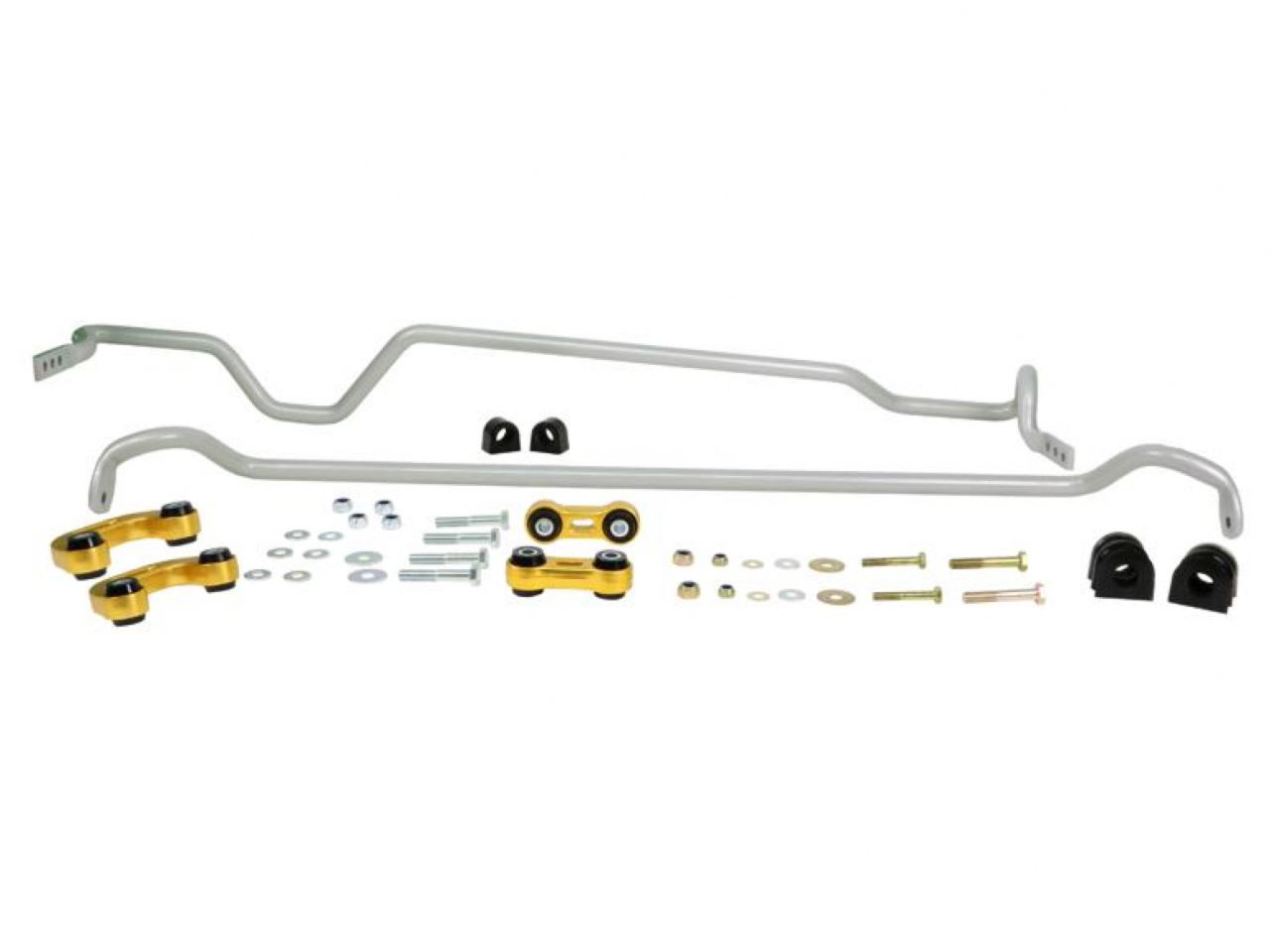 Whiteline Sway Bar - Vehicle Kit
