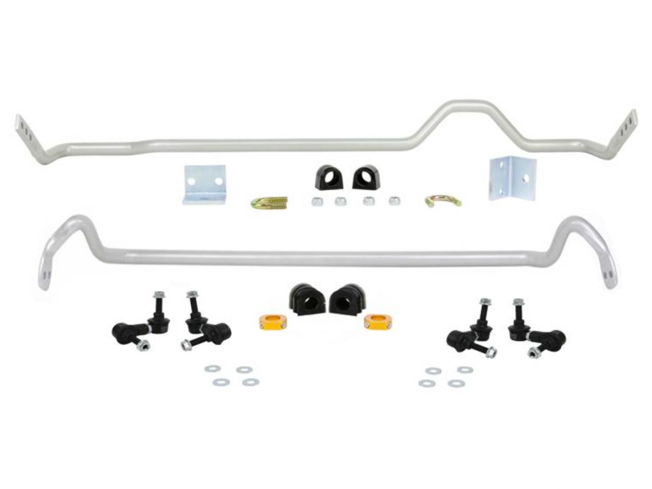 Whiteline Sway Bar - Vehicle Kit