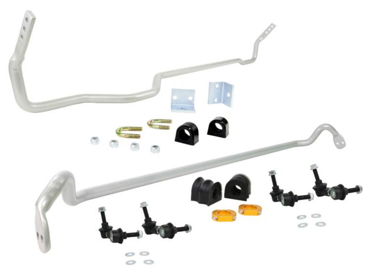 Whiteline Sway Bar - Vehicle Kit