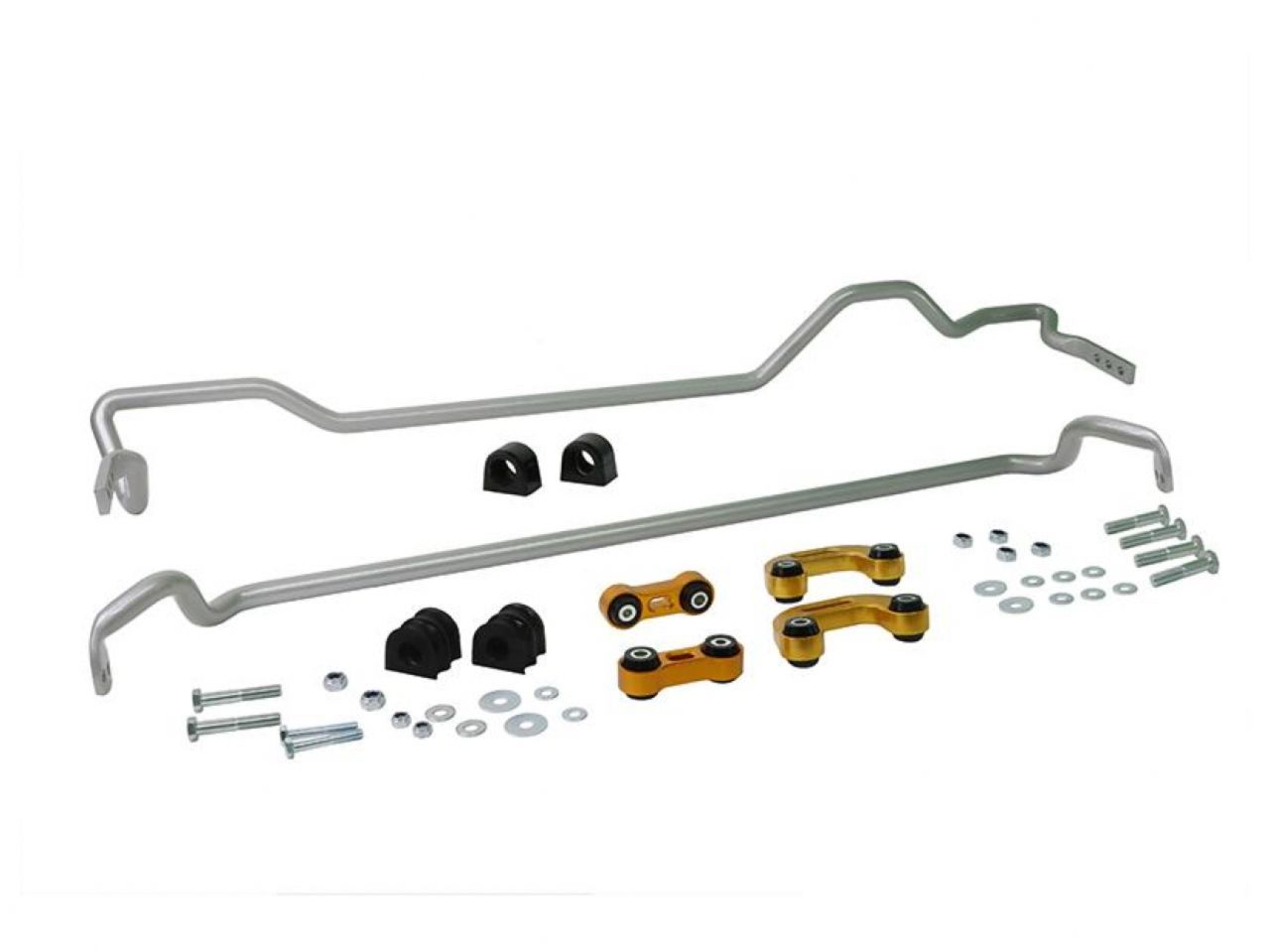 Whiteline Sway Bar - Vehicle Kit