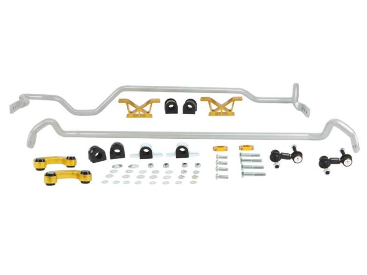 Whiteline Sway Bar - Vehicle Kit