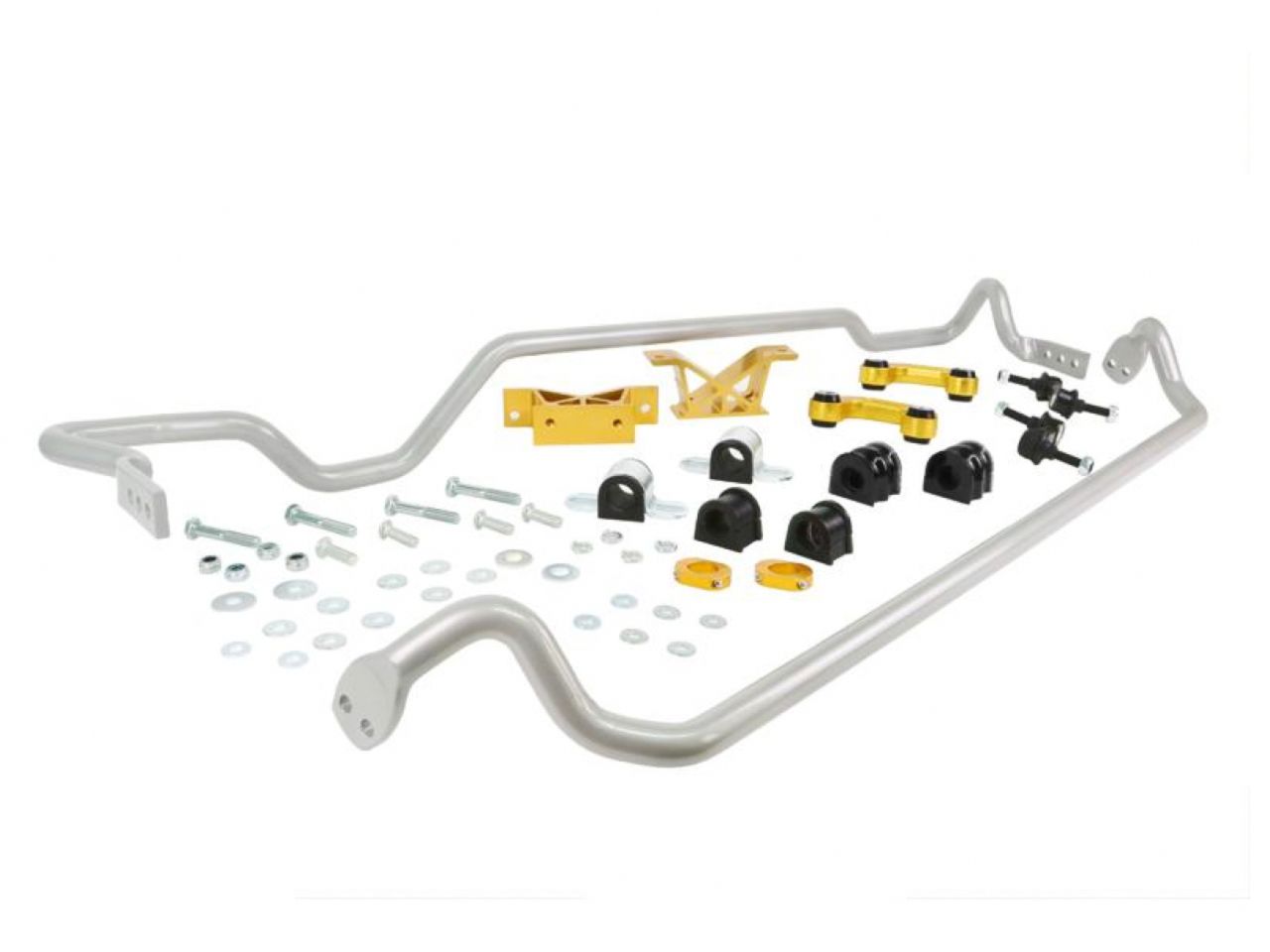Whiteline Sway Bar - Vehicle Kit