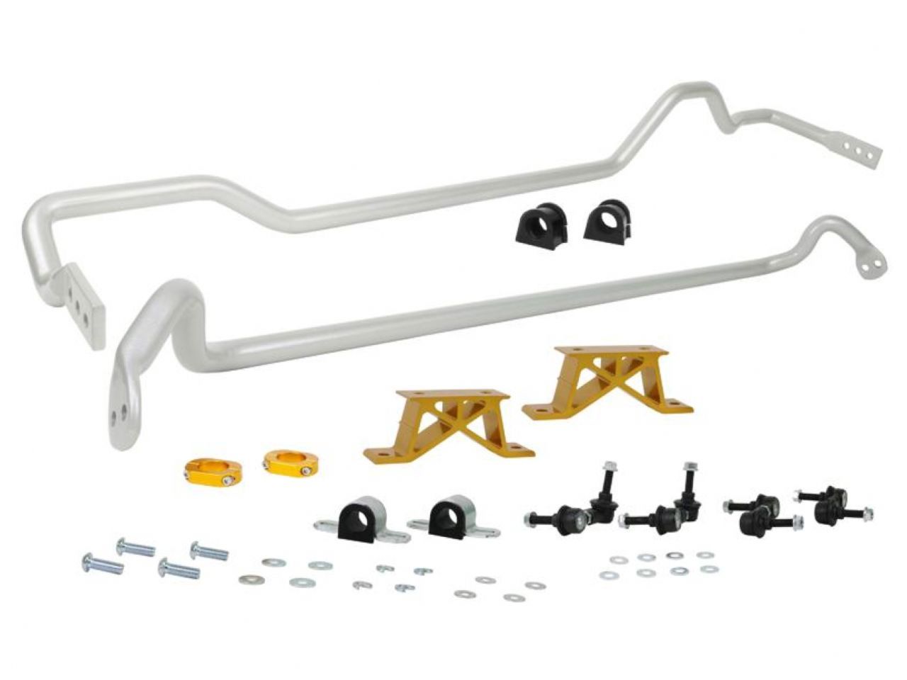 Whiteline Sway Bar - Vehicle Kit