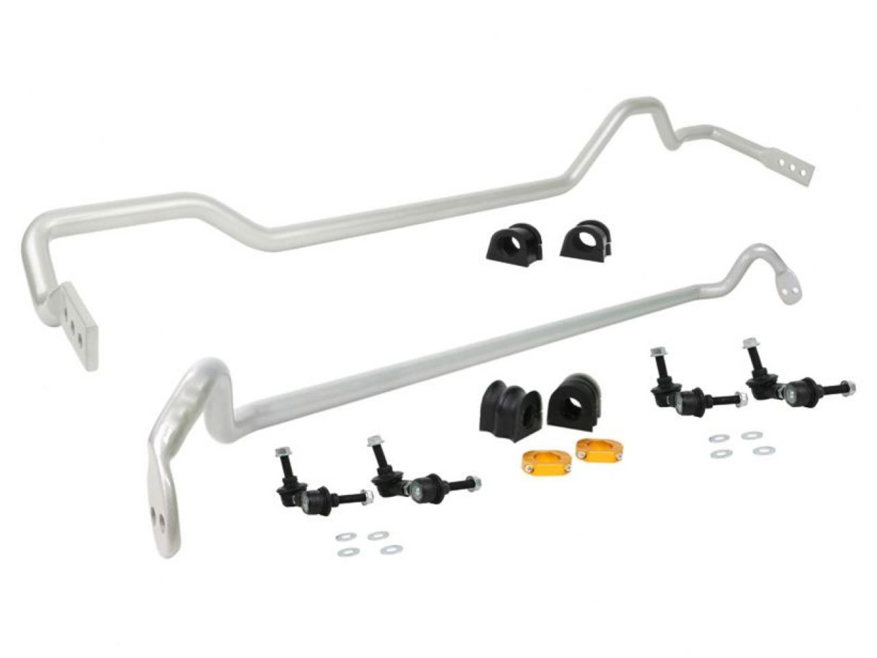 Whiteline Sway Bar - Vehicle Kit