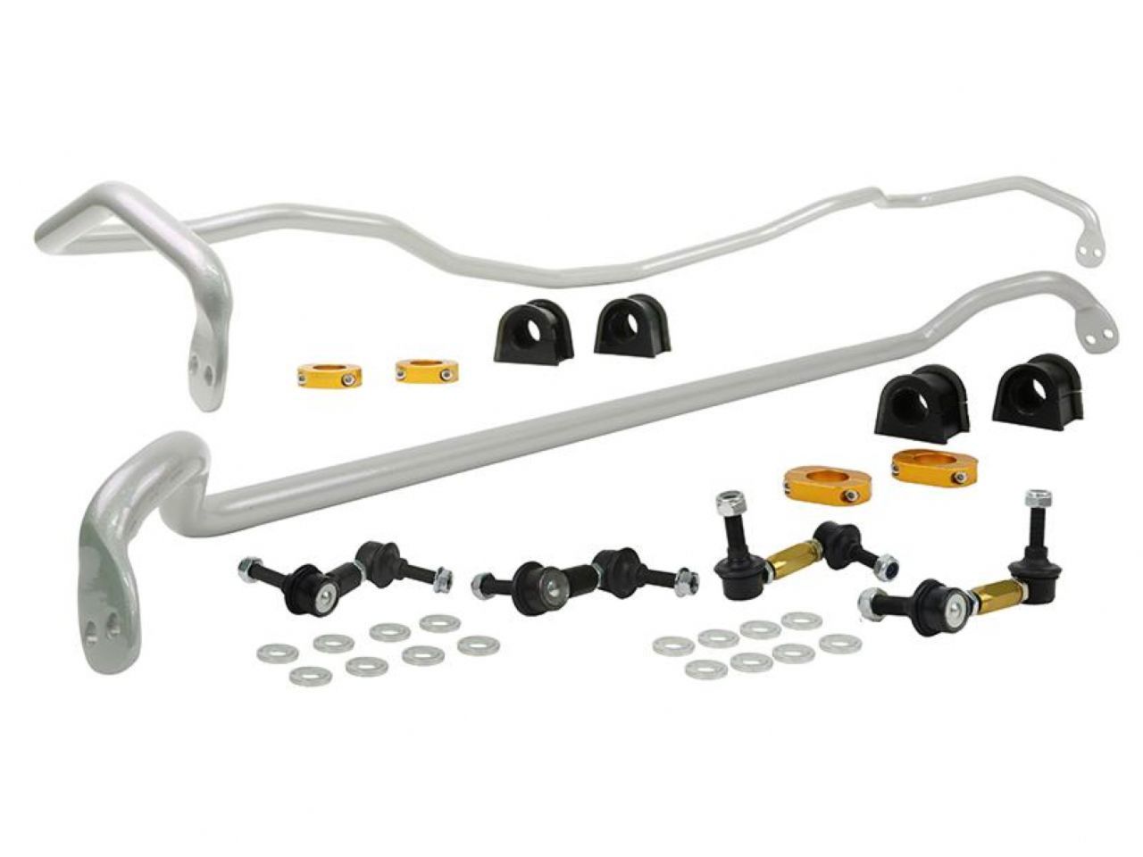Whiteline Sway Bar - Vehicle Kit