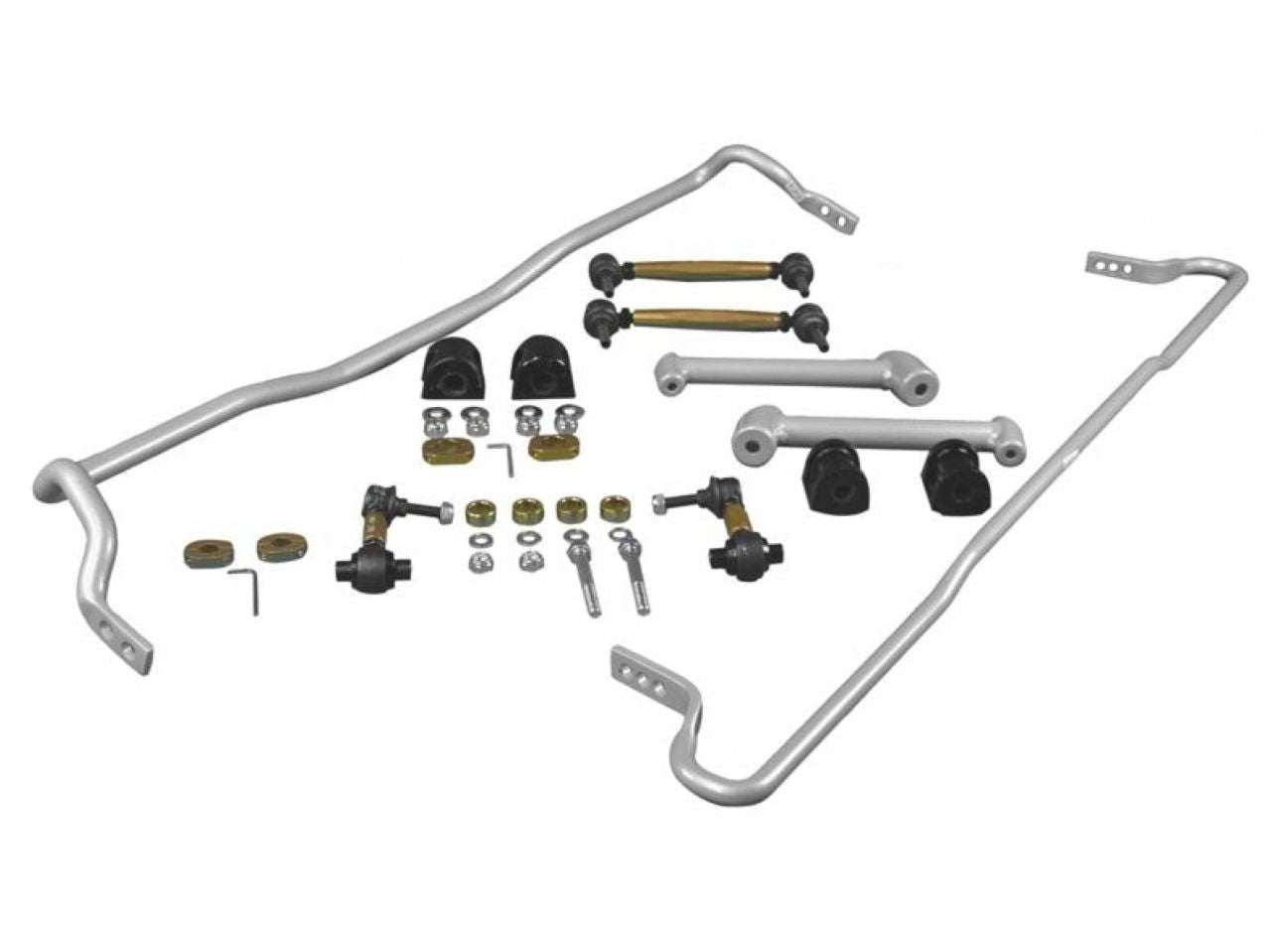 Whiteline Sway Bar - Vehicle Kit