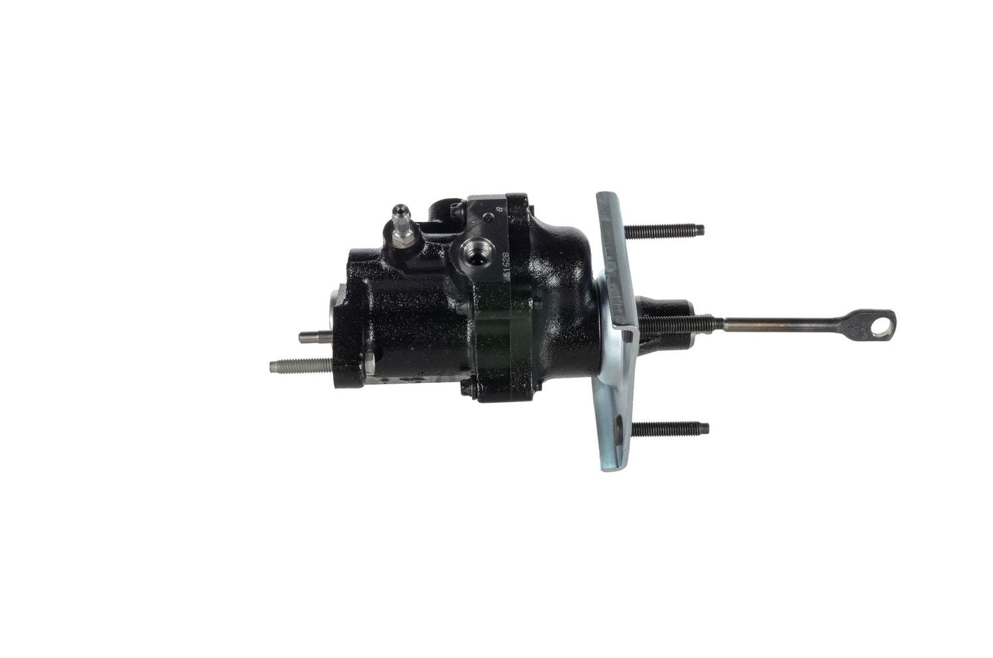 Bosch Power Brake Booster 0204718688