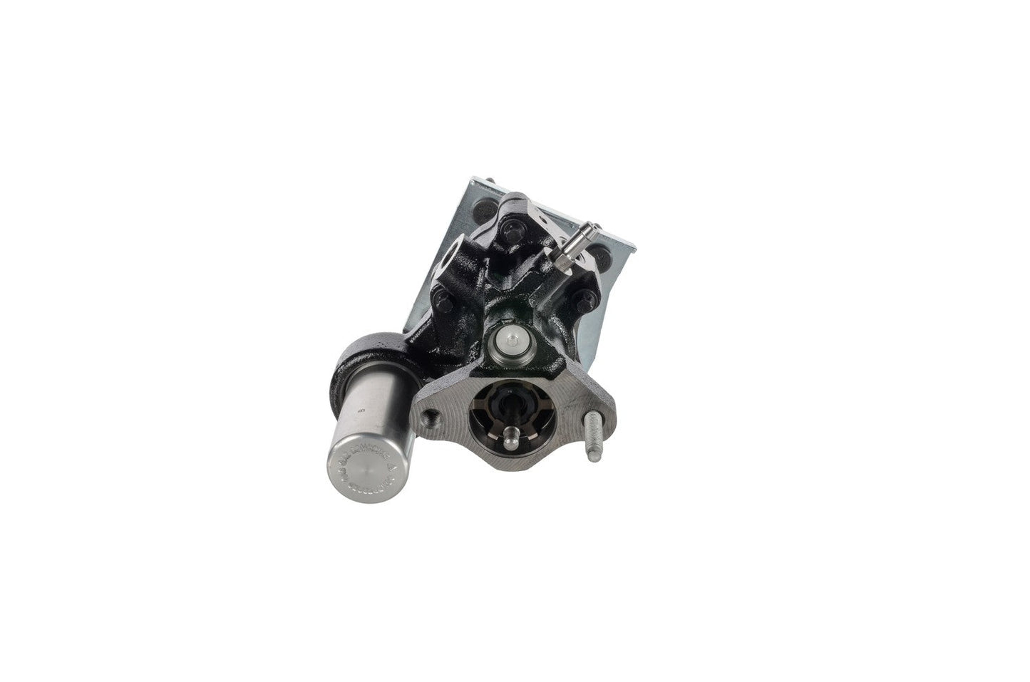Bosch Power Brake Booster 0204718688