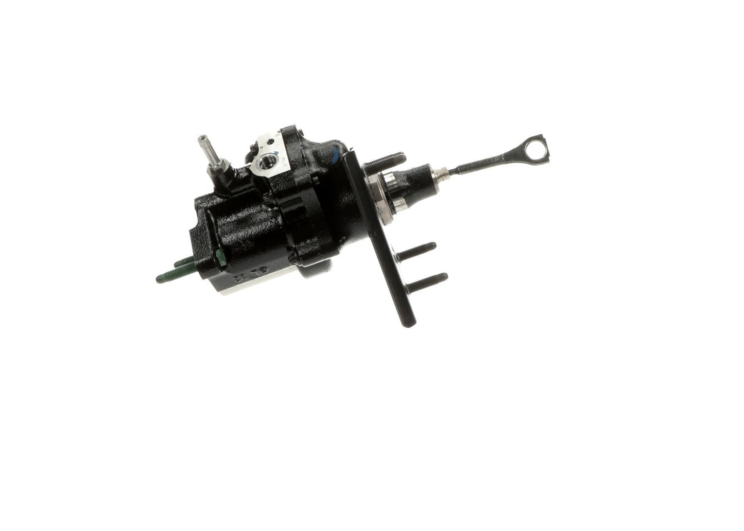 Bosch Power Brake Booster 0204777579