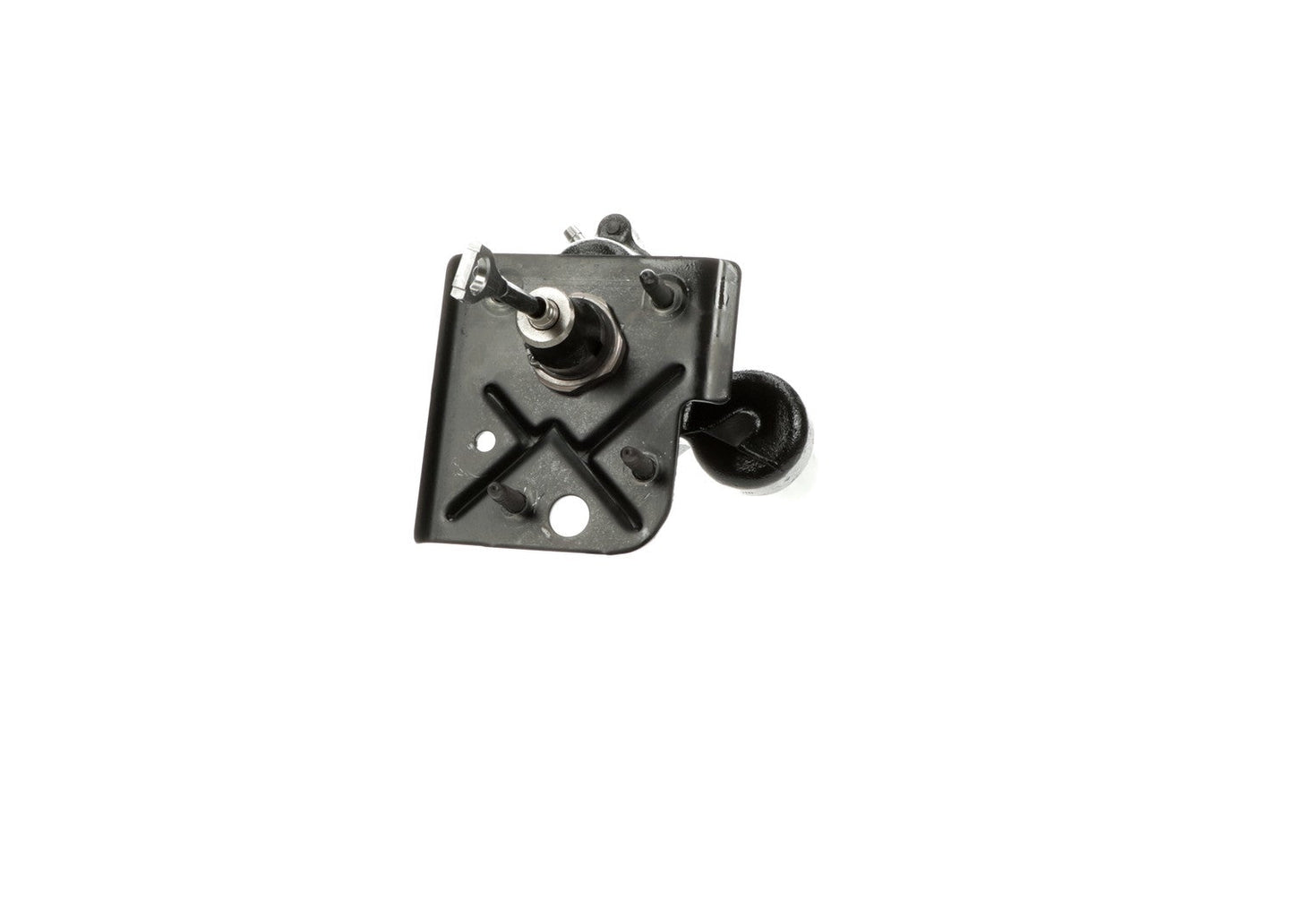 Bosch Power Brake Booster 0204777579