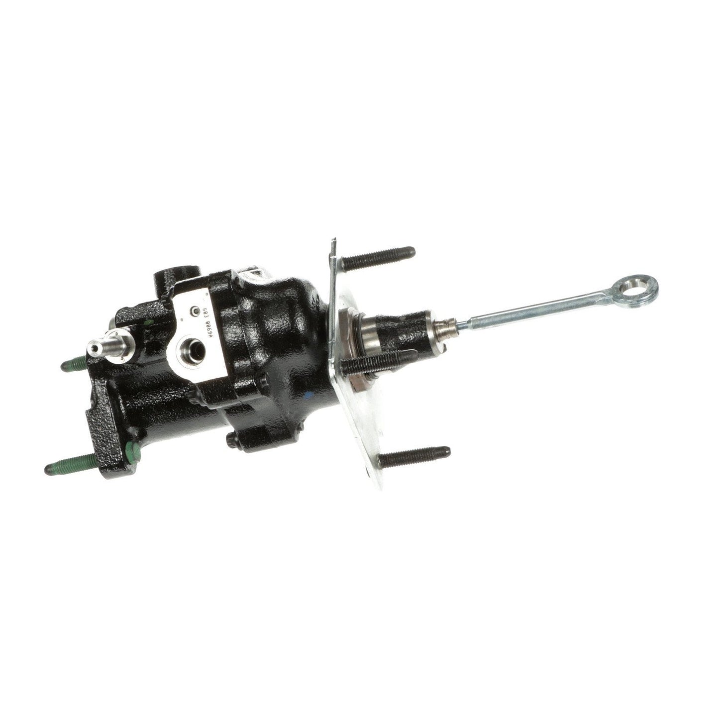 Bosch Power Brake Booster 0204777603