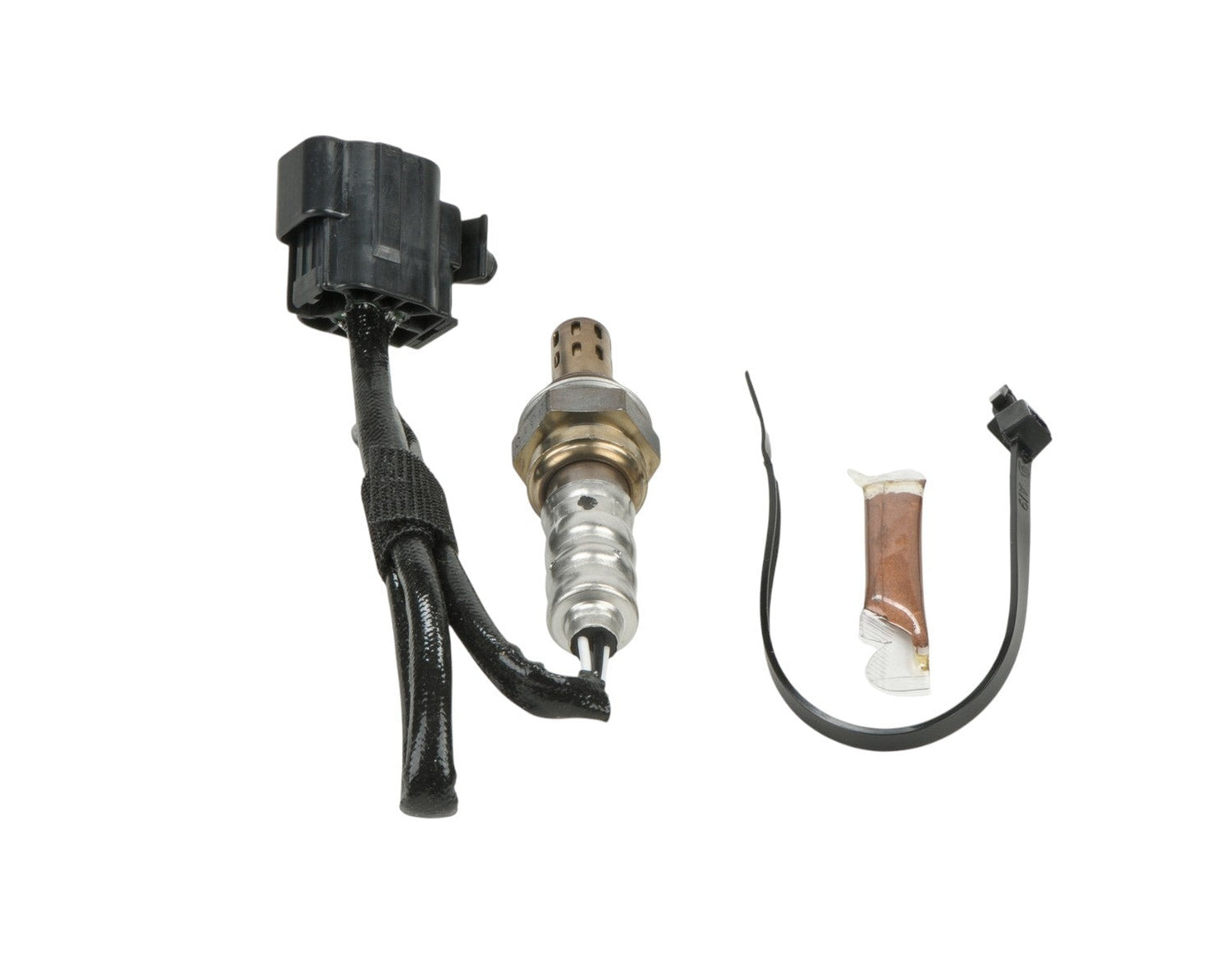 Bosch Oxygen Sensor 13967