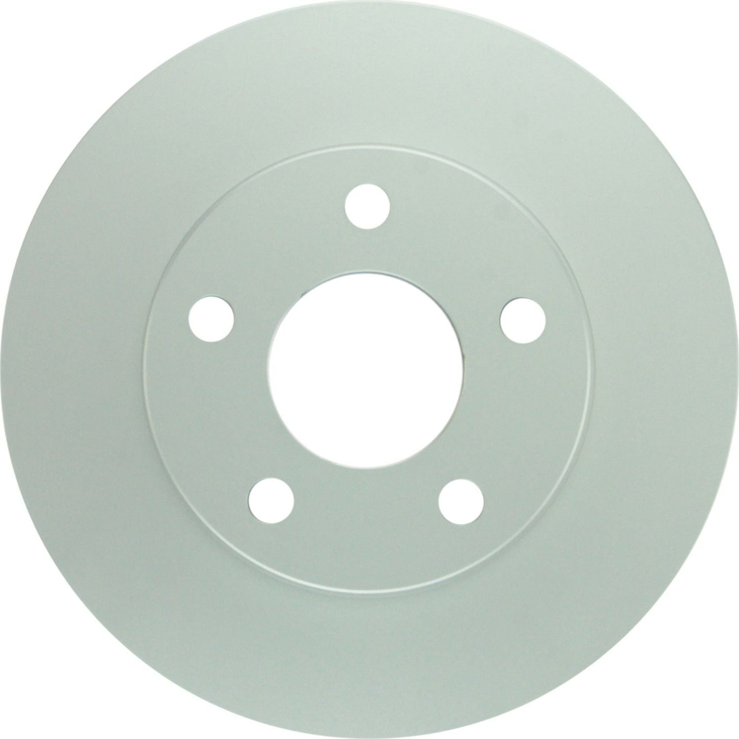 Bosch Disc Brake Rotor 25010531