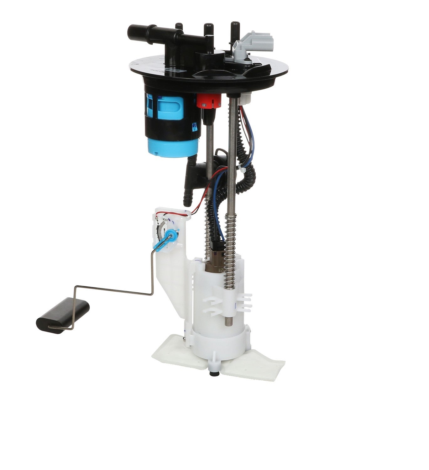 Bosch Fuel Pump Module Assembly 66180