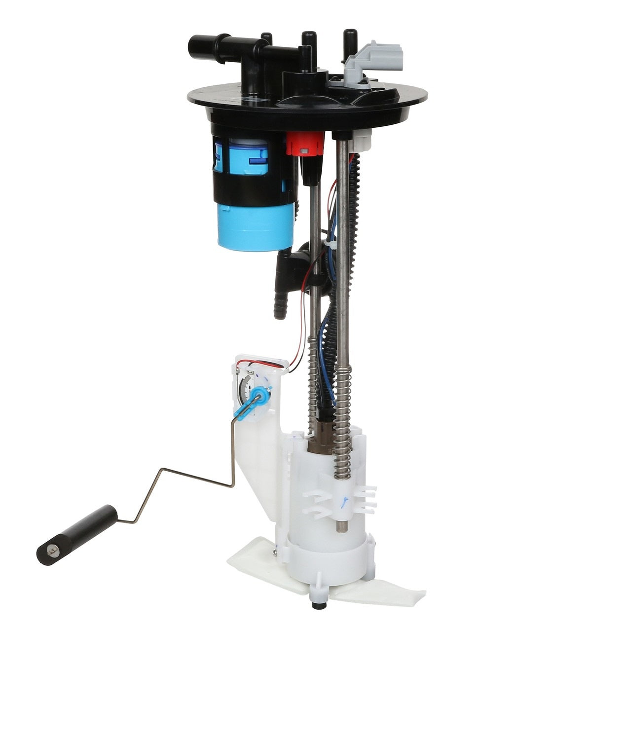 Bosch Fuel Pump Module Assembly 66181