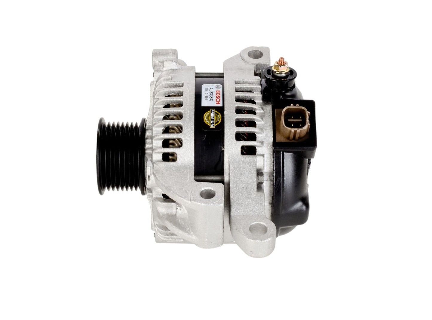 Bosch Alternator AL3336X