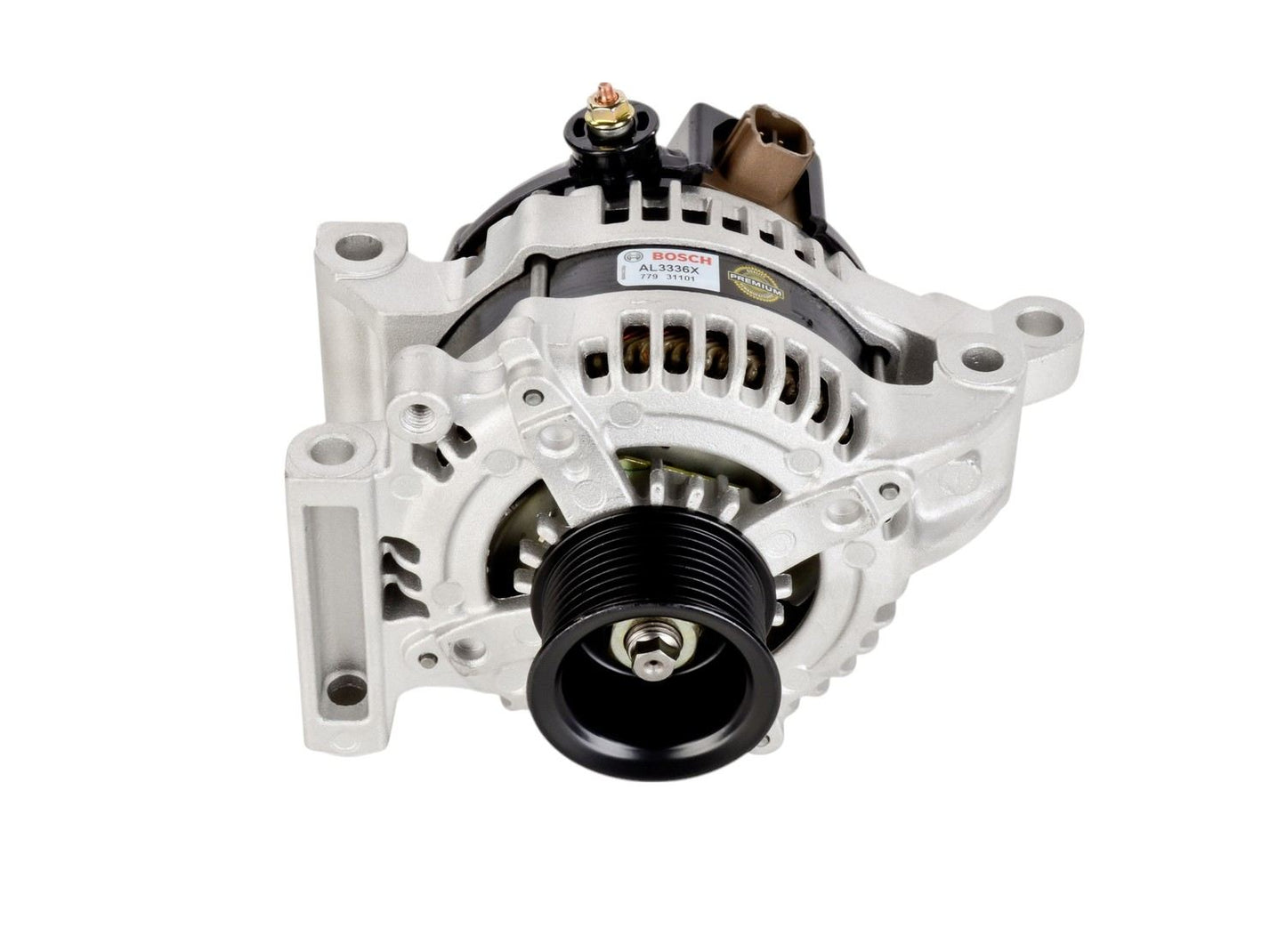 Bosch Alternator AL3336X