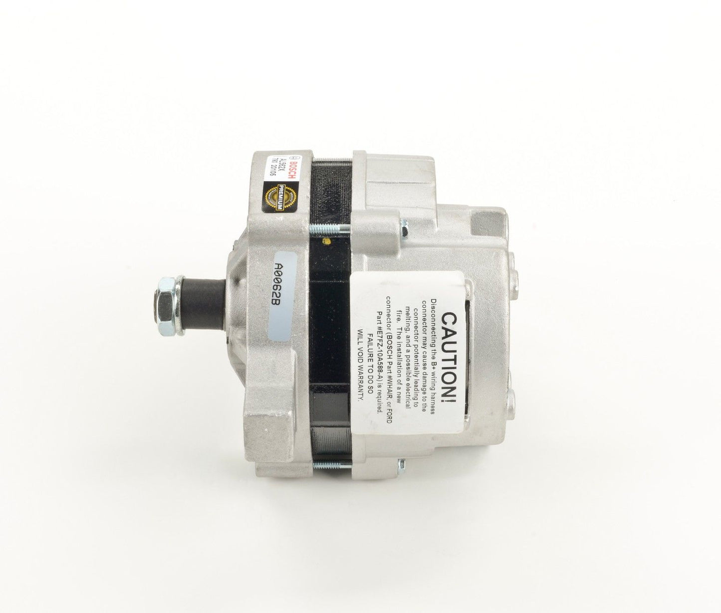 Bosch Alternator AL562X