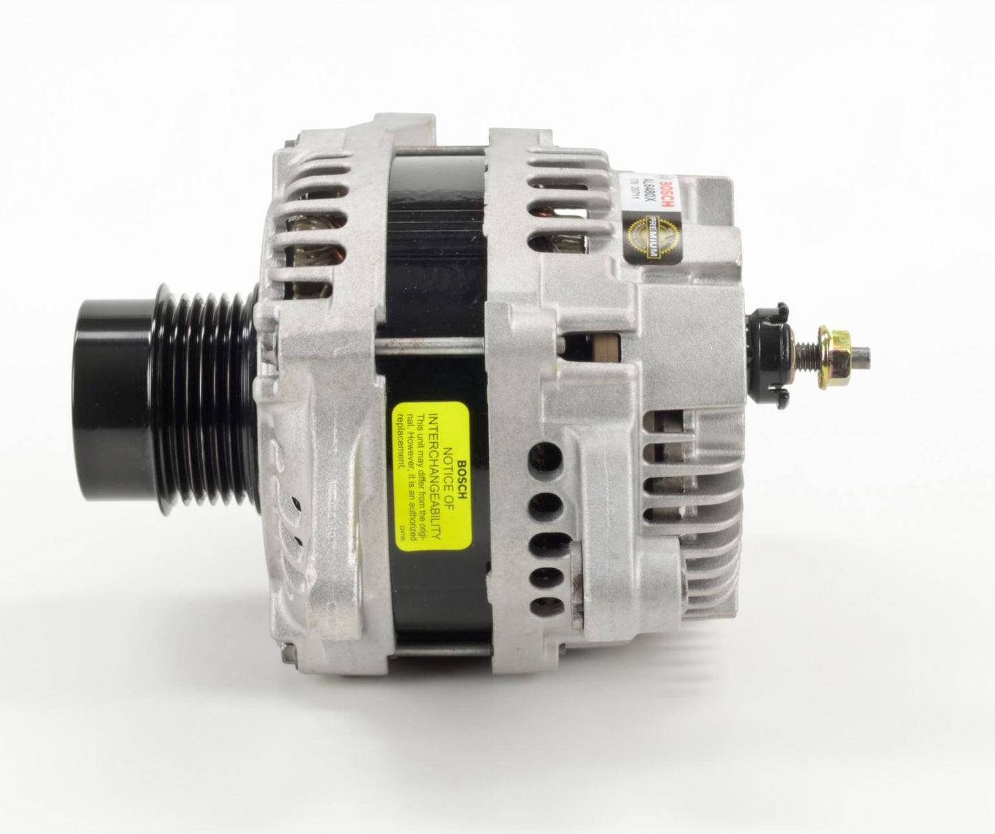 Bosch Alternator AL6480X