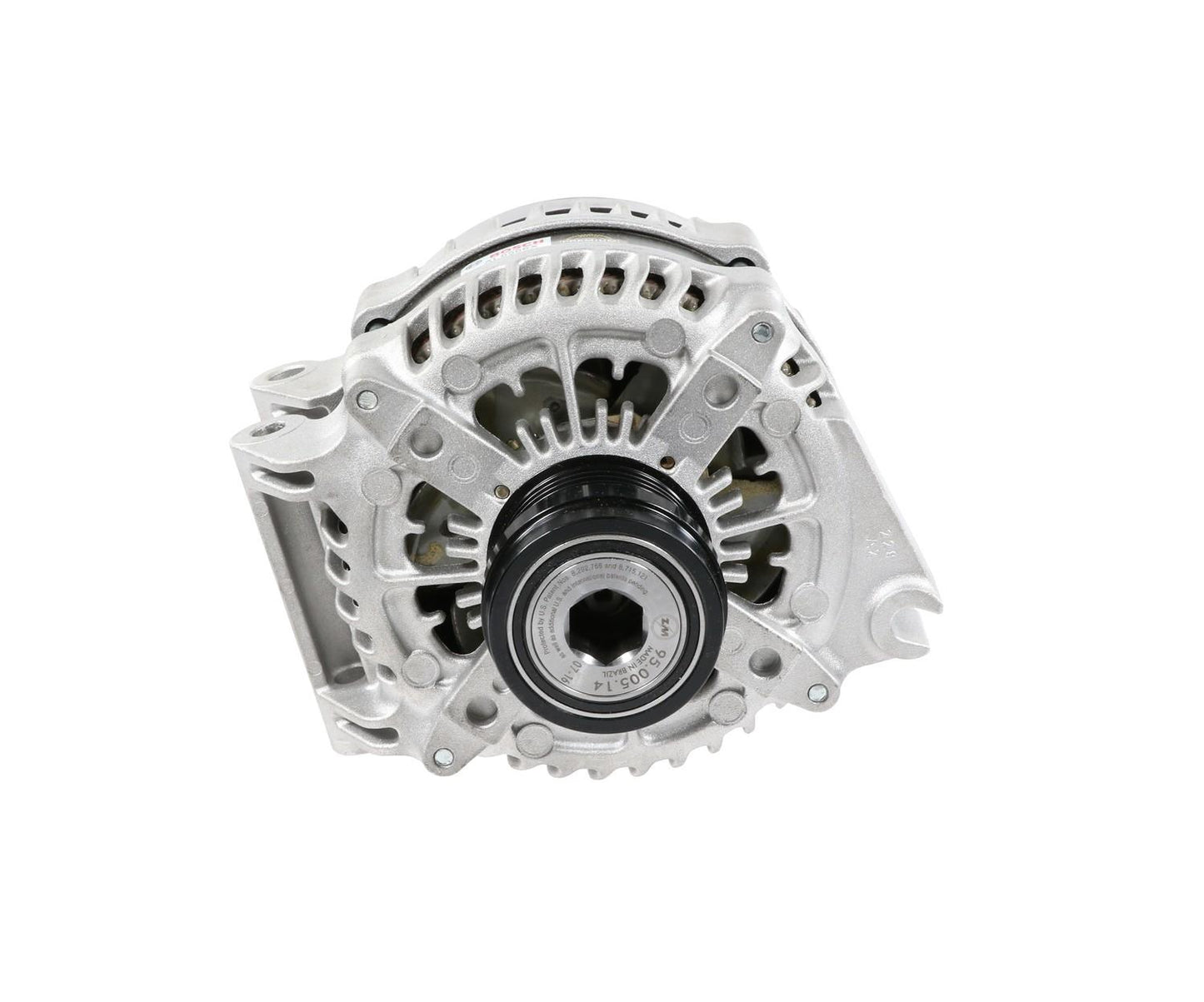 Bosch Alternator AL6566X