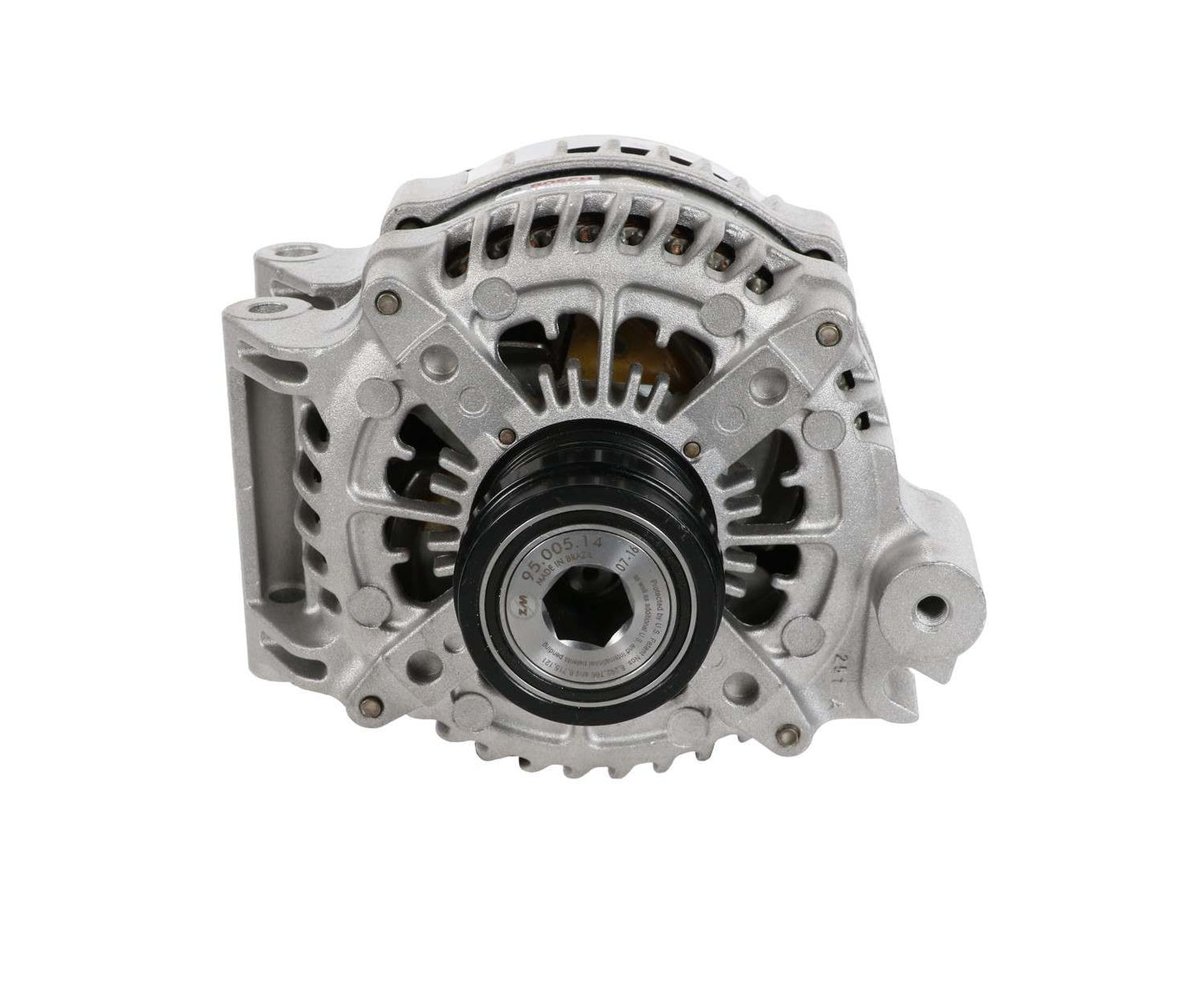 Bosch Alternator AL6569X
